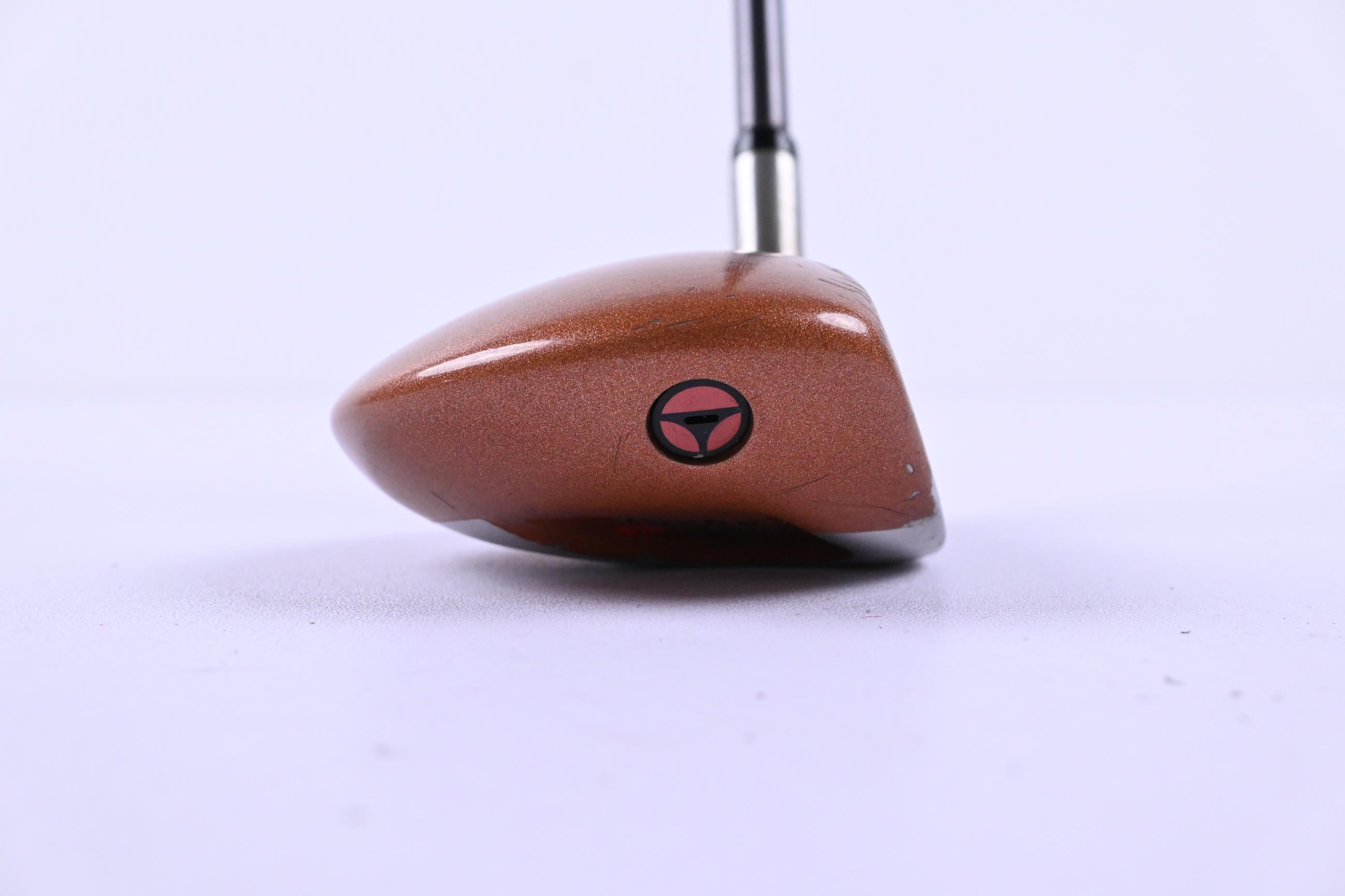 Taylormade Ti Bubble #5 Wood / 20 Degree / Regular Flex Taylormade Bubble 80
