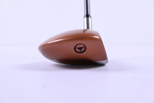 Taylormade Ti Bubble #5 Wood / 20 Degree / Regular Flex Taylormade Bubble 80