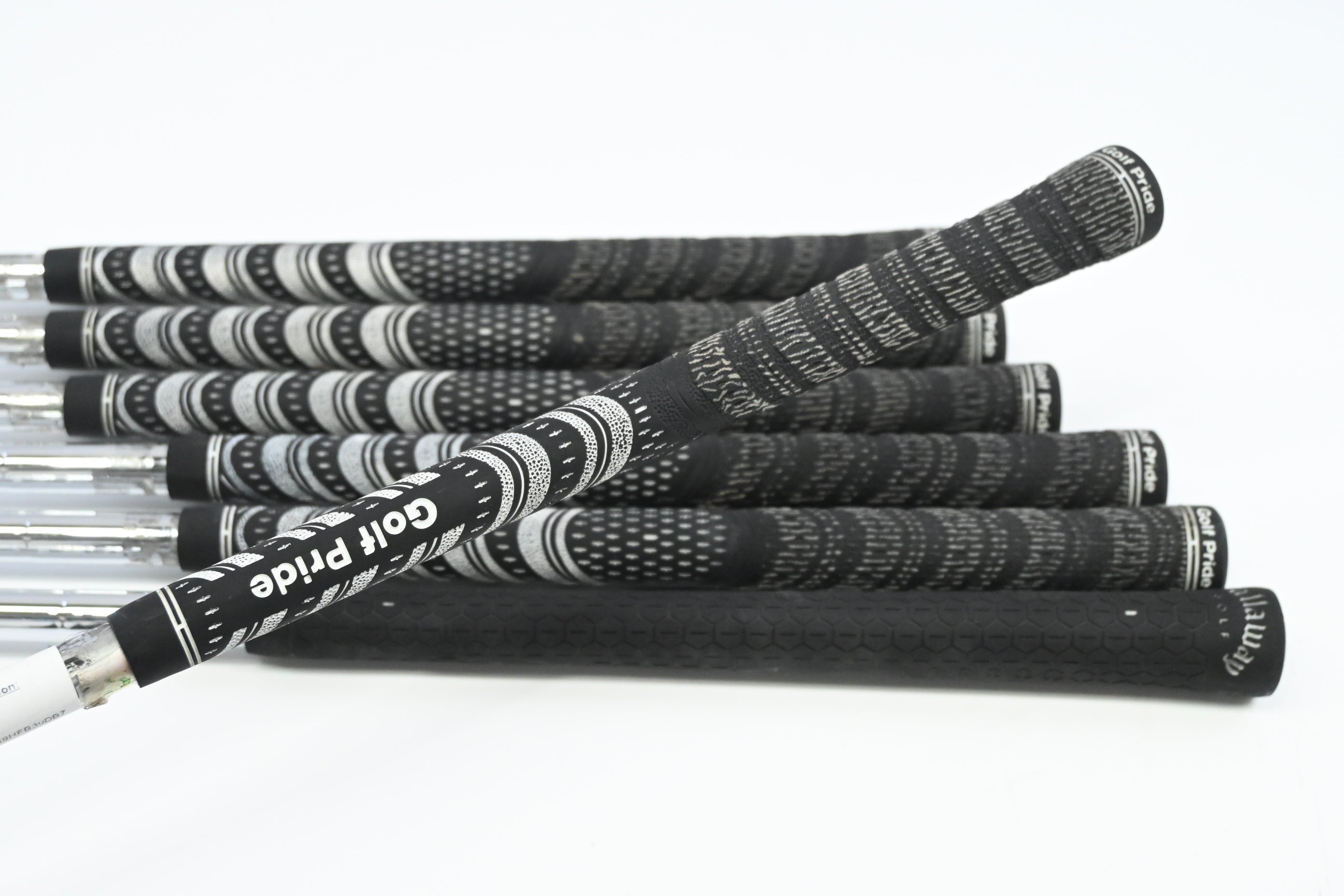 Callaway X-20 Irons / 3-9 / Uniflex Callaway X-20 Shafts