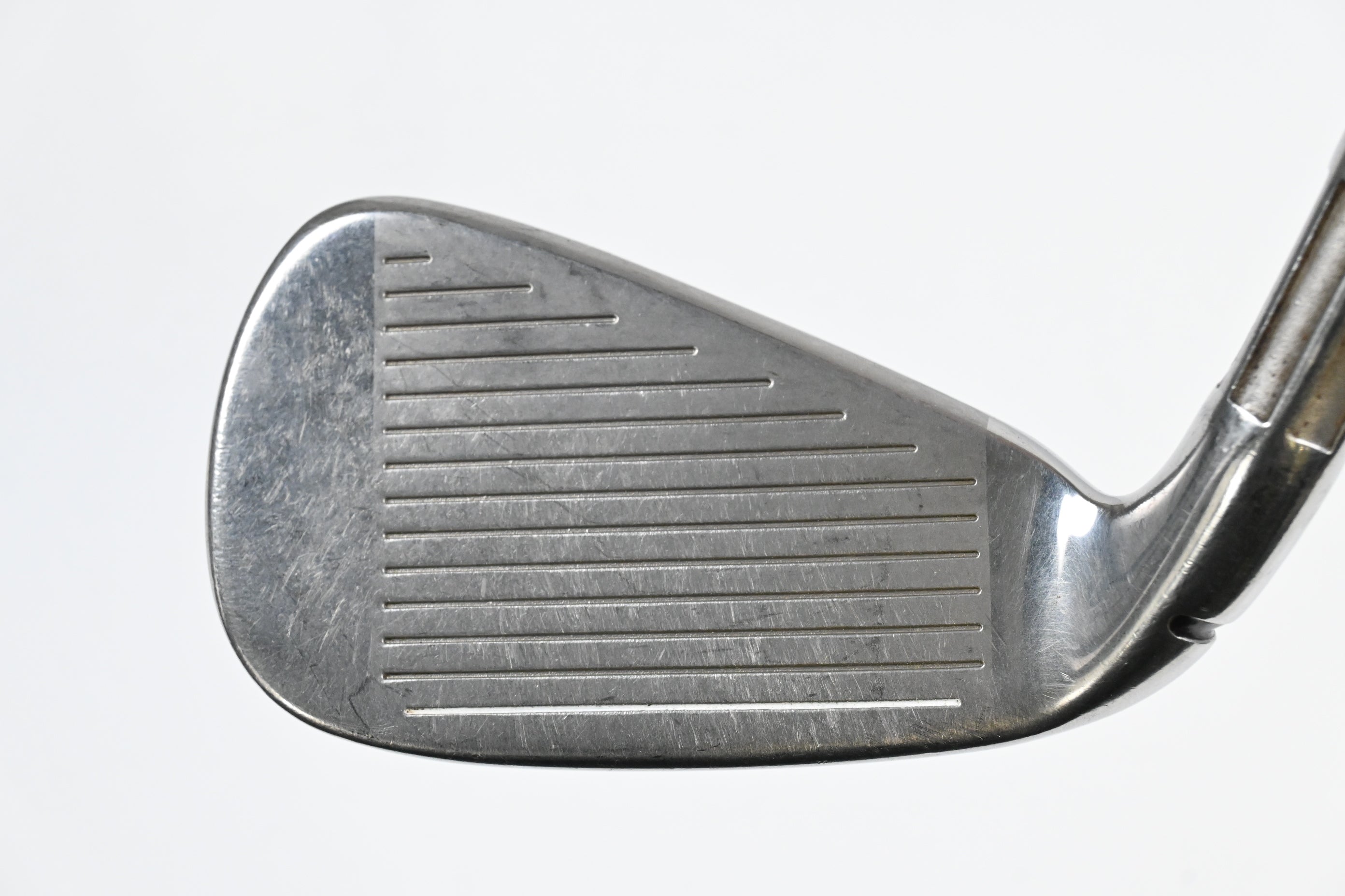 Taylormade M6 #6 Iron / Regular Flex True Temper XP 100 R300 Shaft