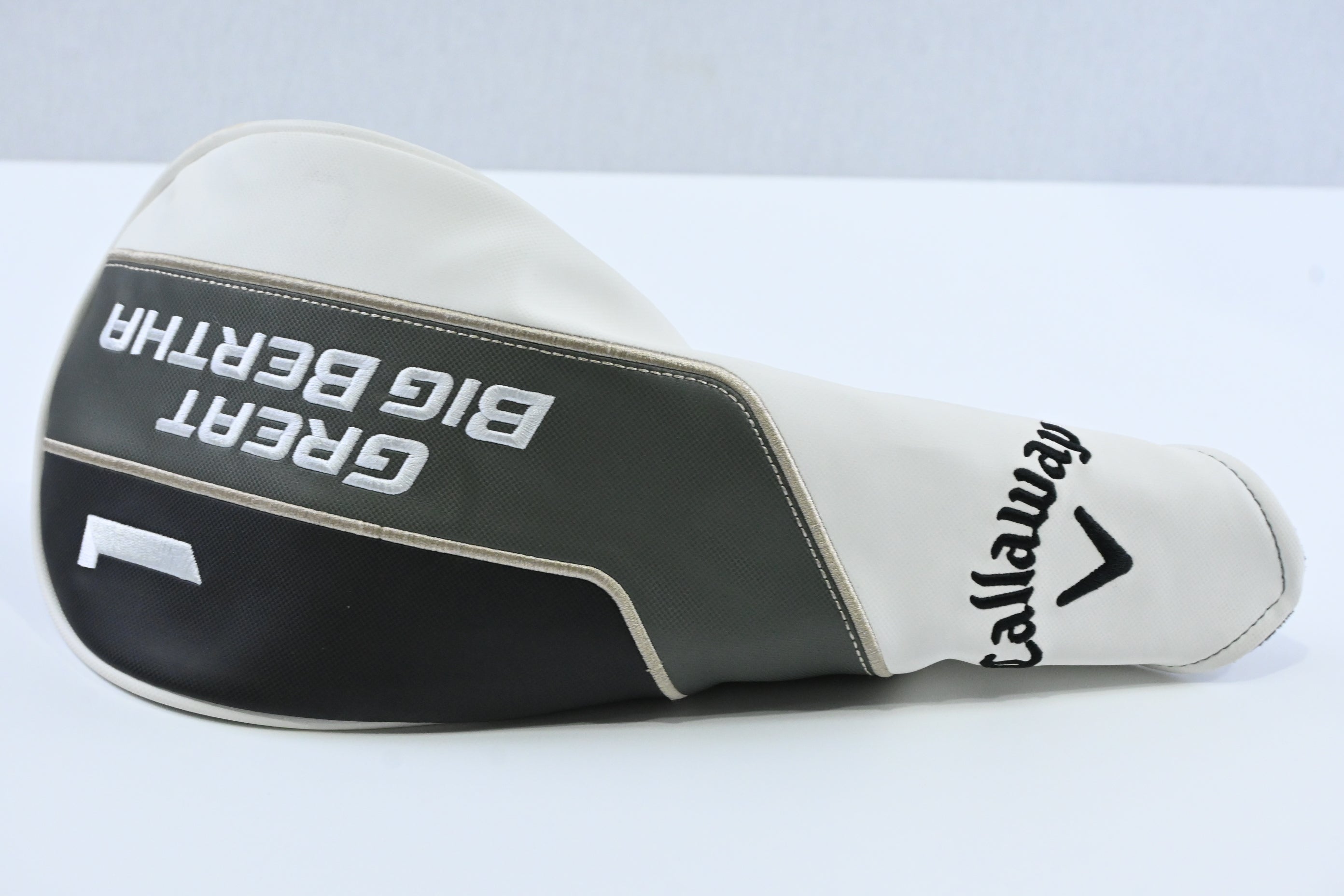 Callaway Great Big Bertha 2023 Driver / 12 Degree / Senior Flex Helium Nanocore