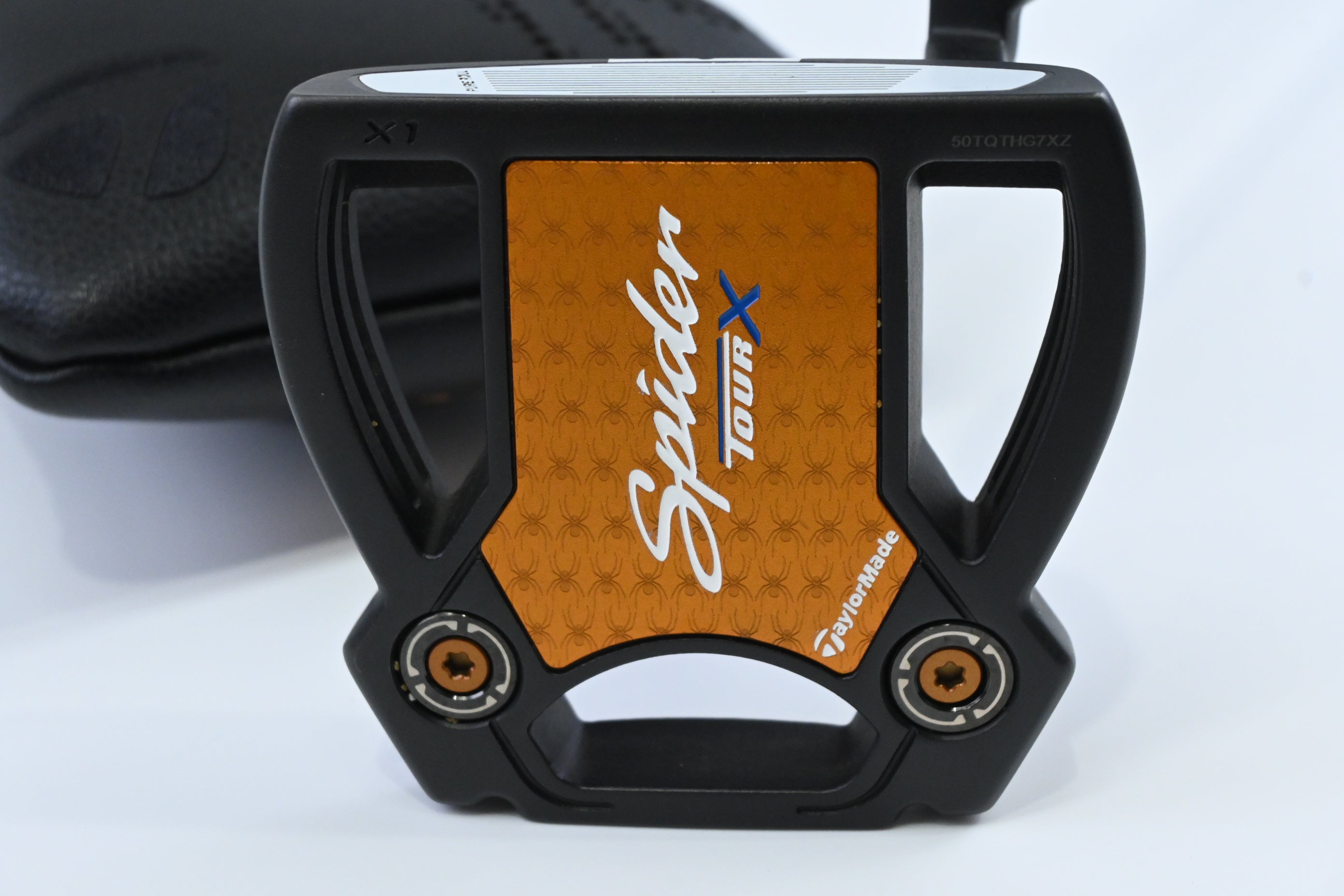 Taylormade Spider Tour X Black 2025 Putter / 34 Inch