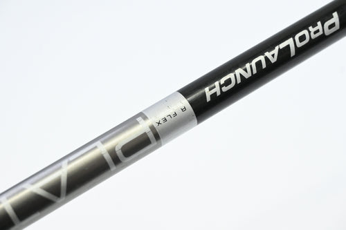 Benross Velo CT #3 Wood / 18 Degree / Regular Flex ProLaunch Platinum Shaft