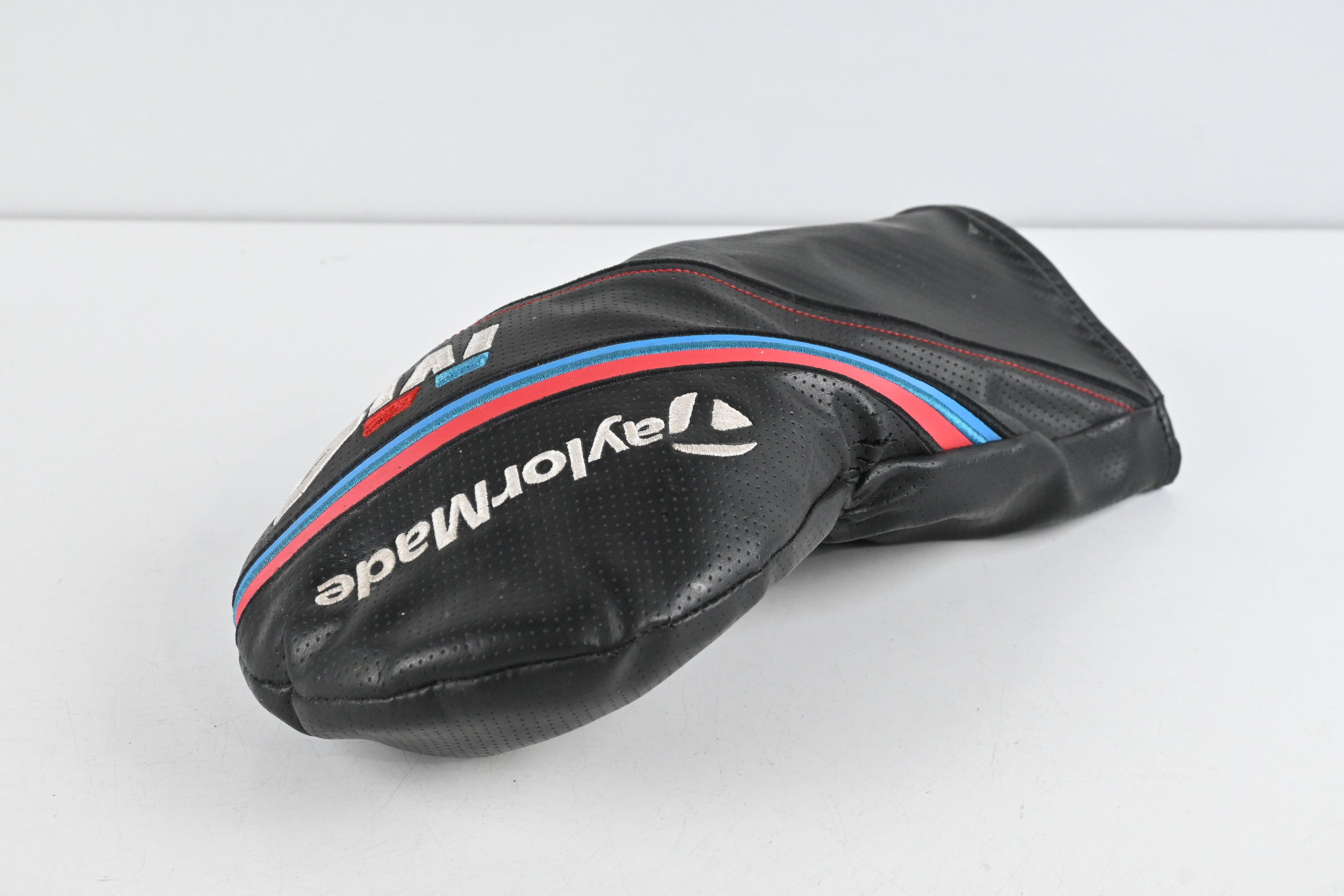Taylormade M4 Driver / 12 Degree / Senior Flex Fujikura Atmos Red 5 Shaft
