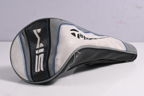 Taylormade SIM Max Driver / 9 Degree / Stiff Aldila Rogue 70 Shaft