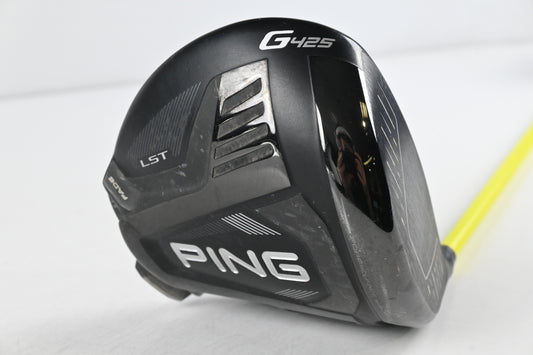 Ping G425 LST Driver / 9 Degree / X-Flex UST Mamiya Proforce V2 7 Shaft