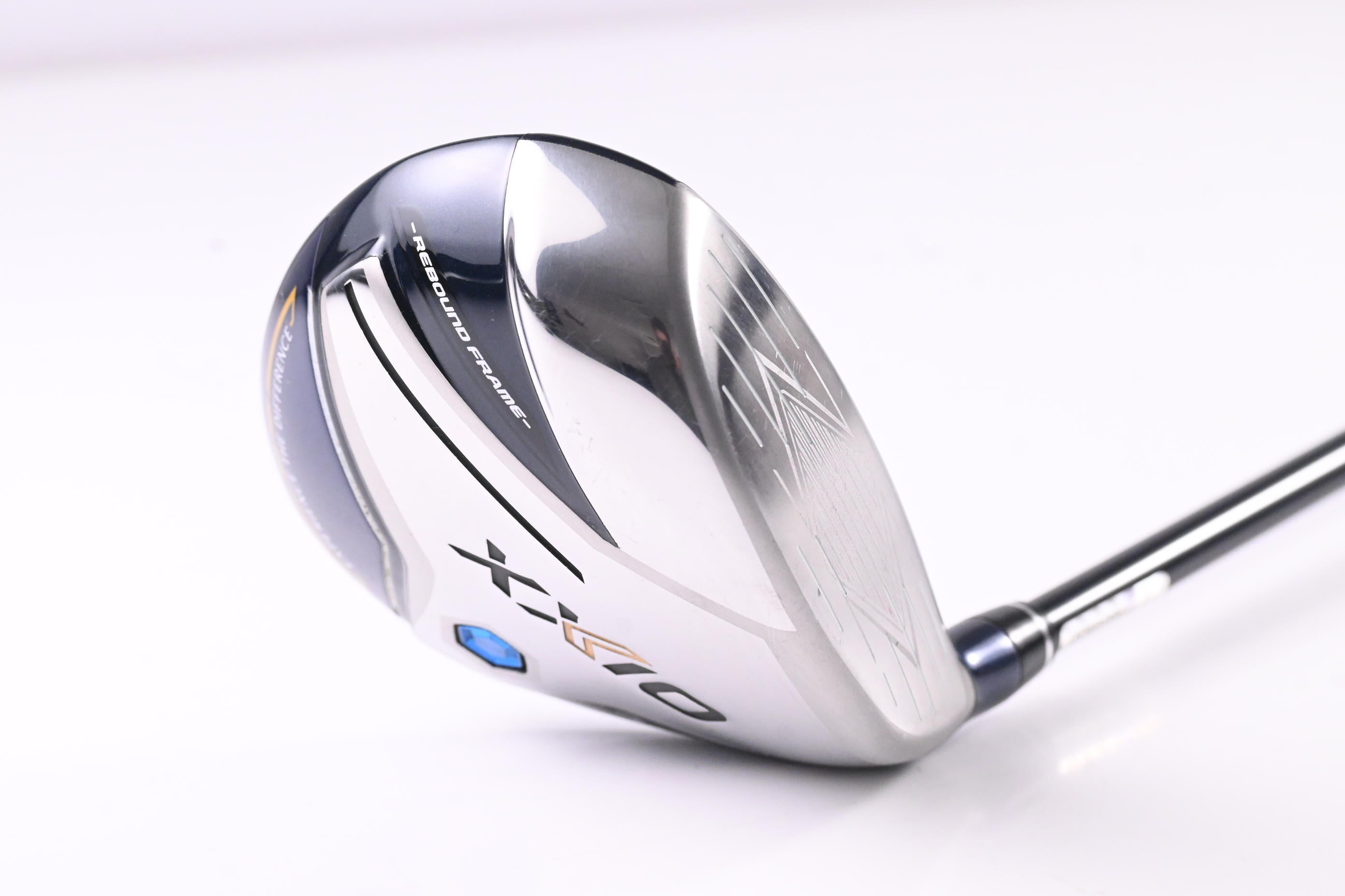 XXIO 12 #3 Wood / 15 Degree / Stiff Flex XXIO MP 1200 41g Shaft