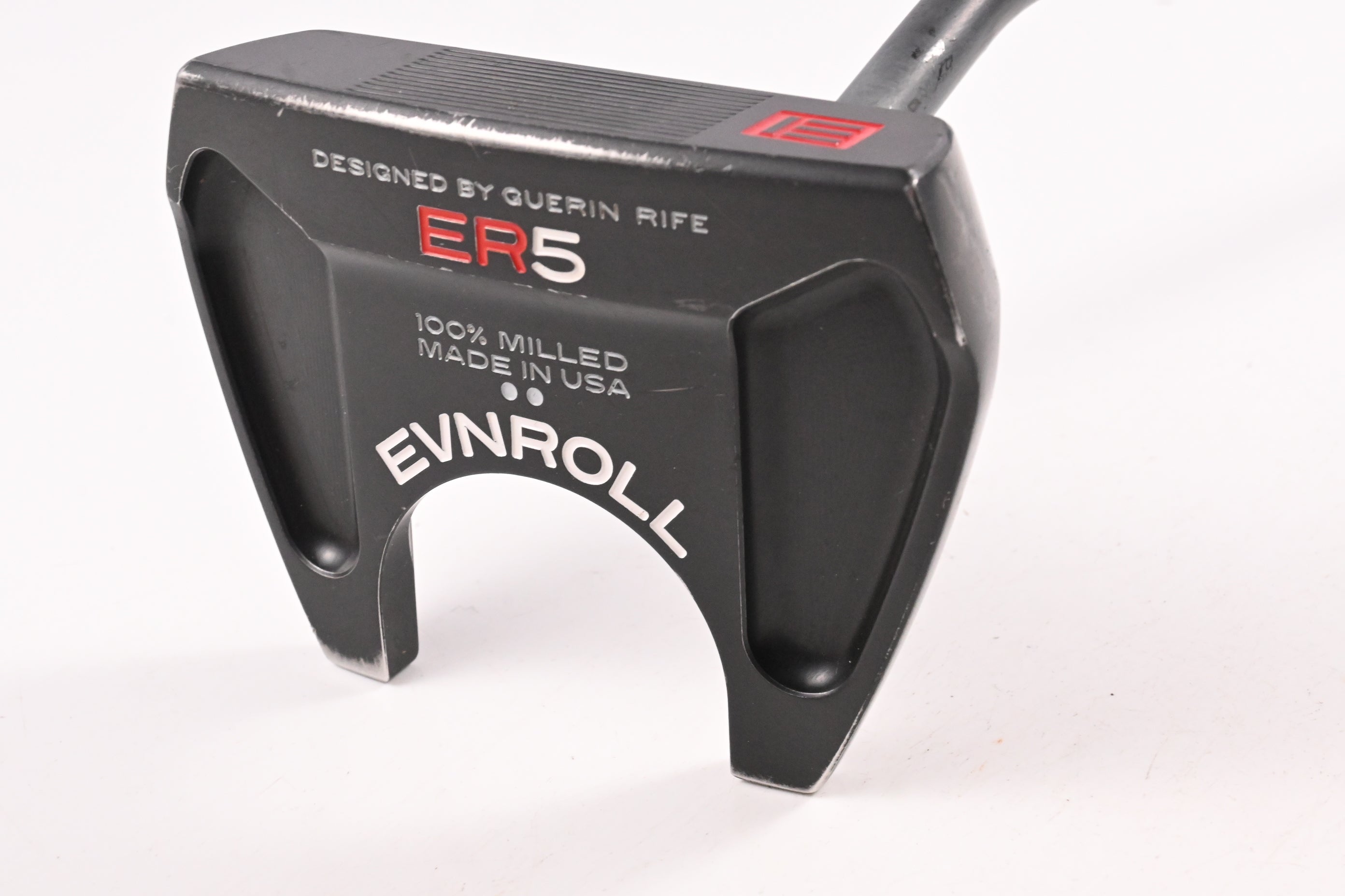 Evnroll Classics ER5 Putter / 34.5 Inch