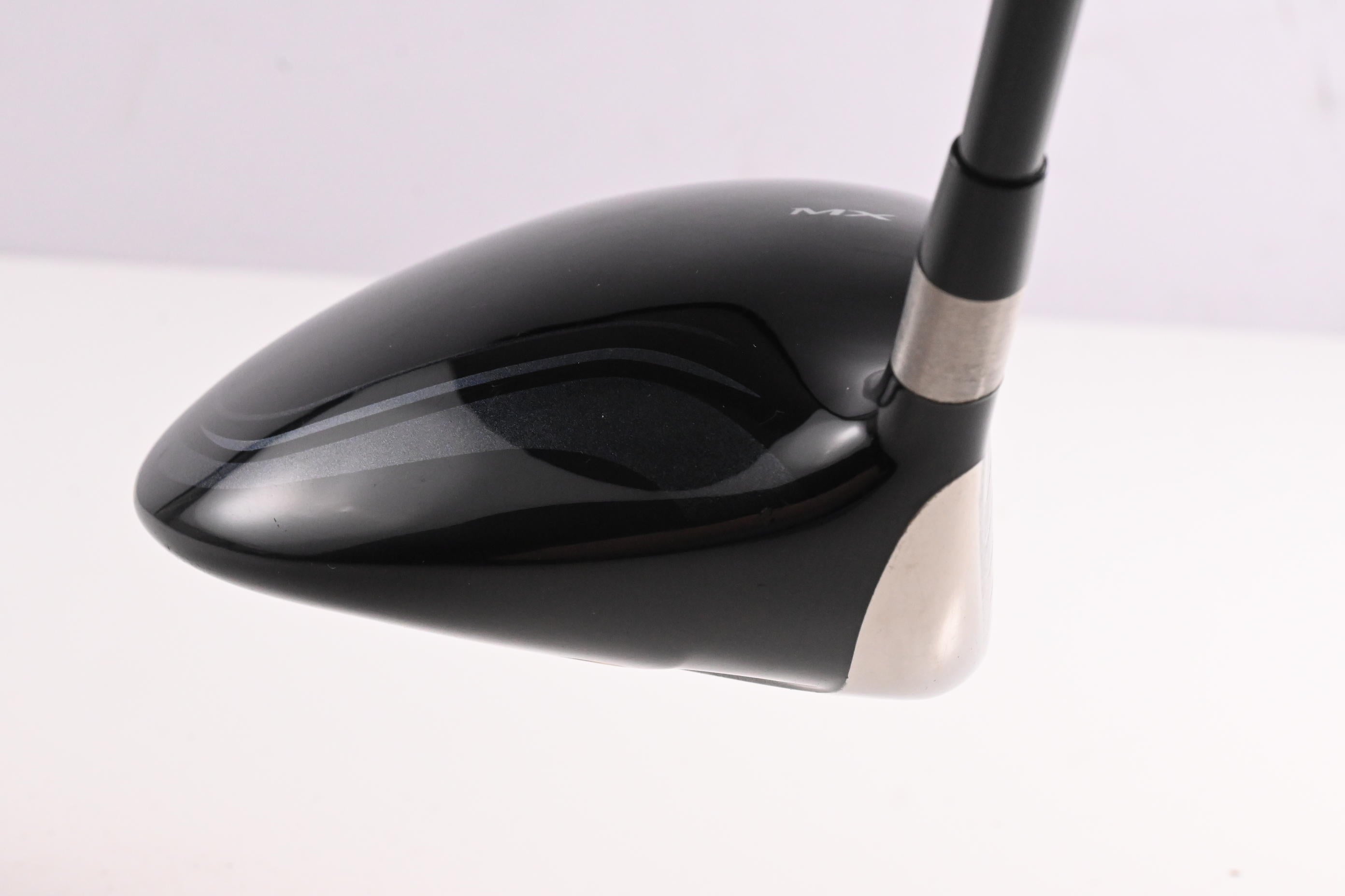 Left Hand Mizuno MX-700 Driver / 9.5 Degree / Regular Flex Mizuno Exsar DS4 55