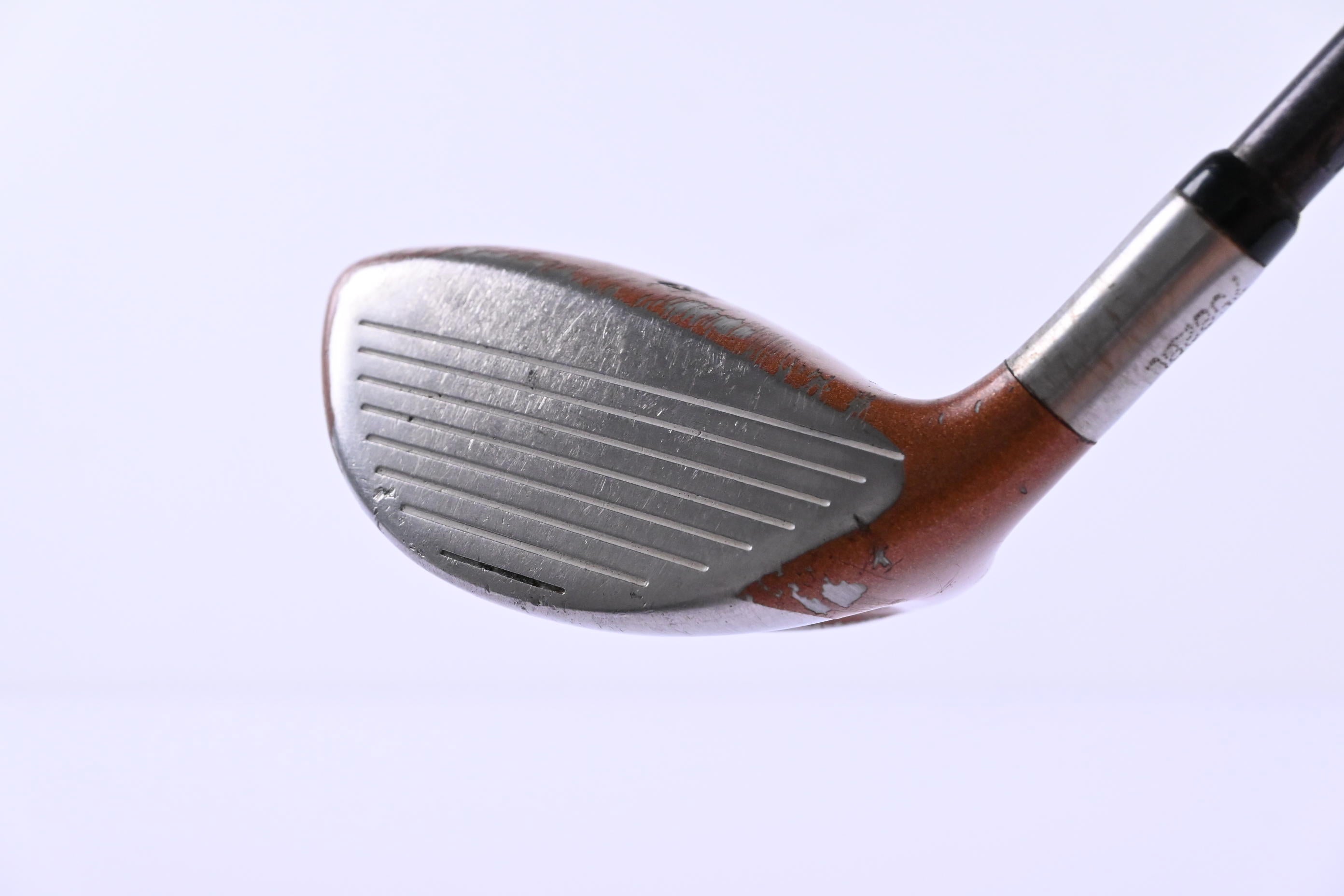 Taylormade Ti Bubble #5 Wood / 20 Degree / Regular Flex Taylormade Bubble 80