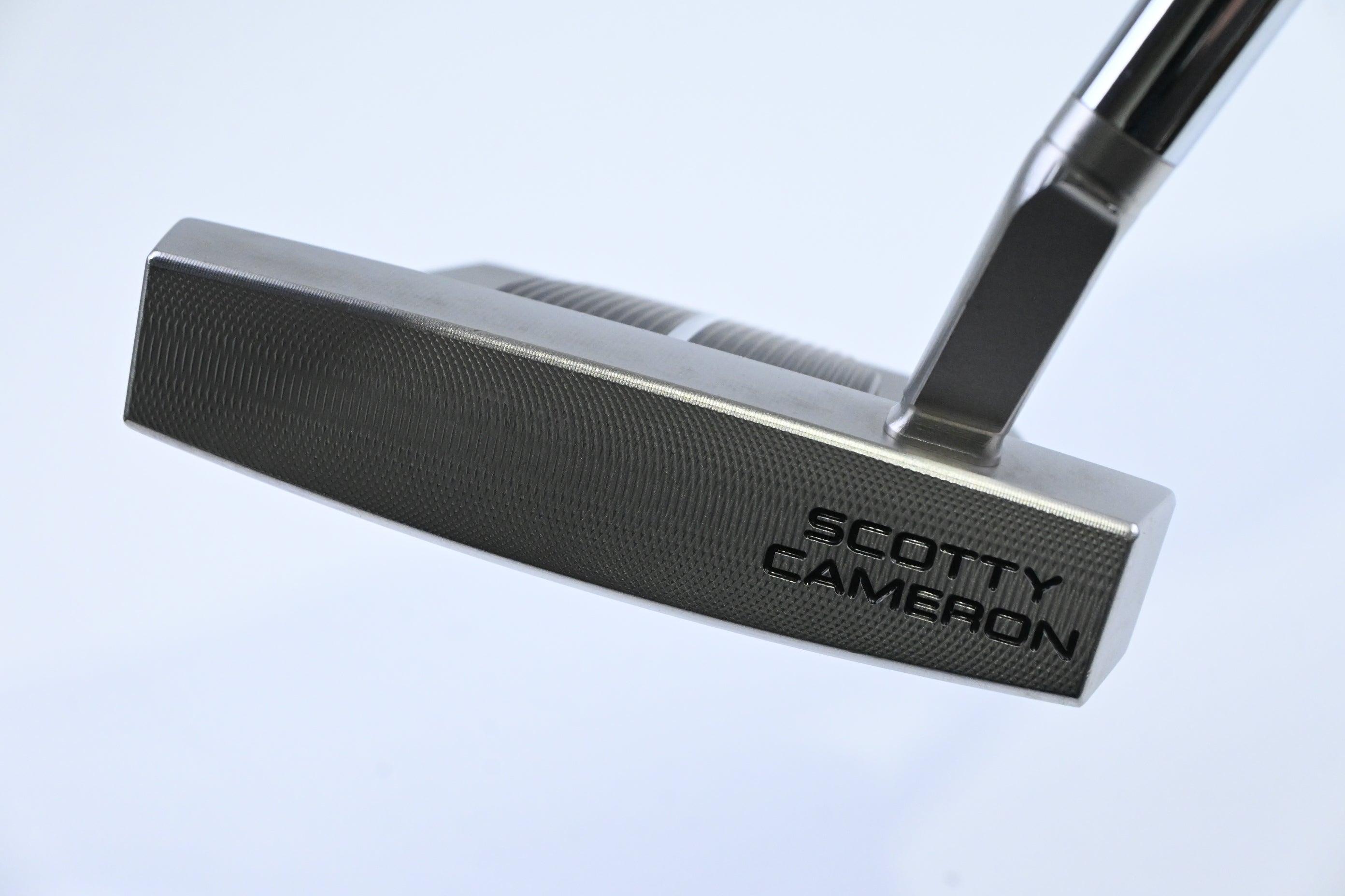 Scotty Cameron Phantom X 9.5 2022 Putter / 34 Inch
