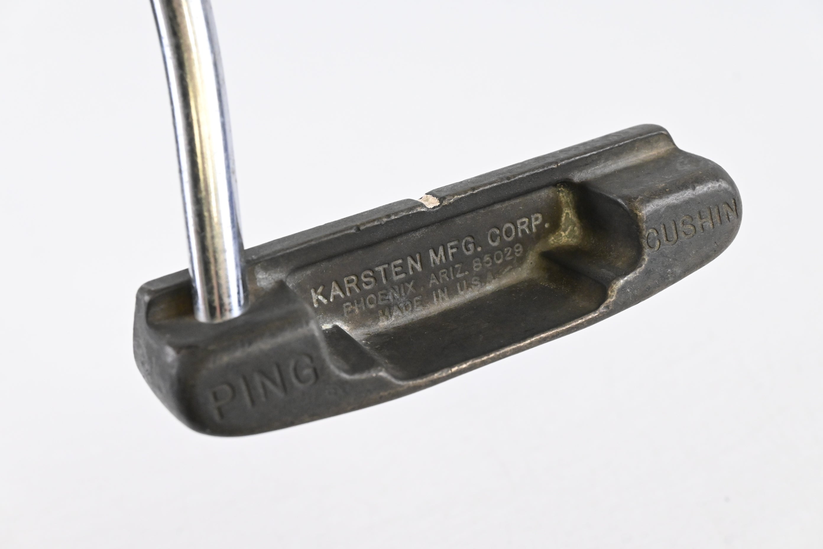 Ping Karsten Original Cushin Putter / 34.5 Inch