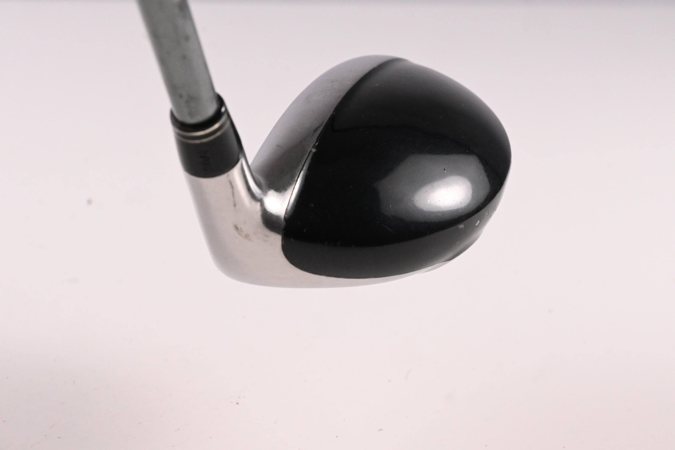 Cobra Baffler #3 Hybrid / 20 Degree / Regular Flex Aldila NV 65 Shaft
