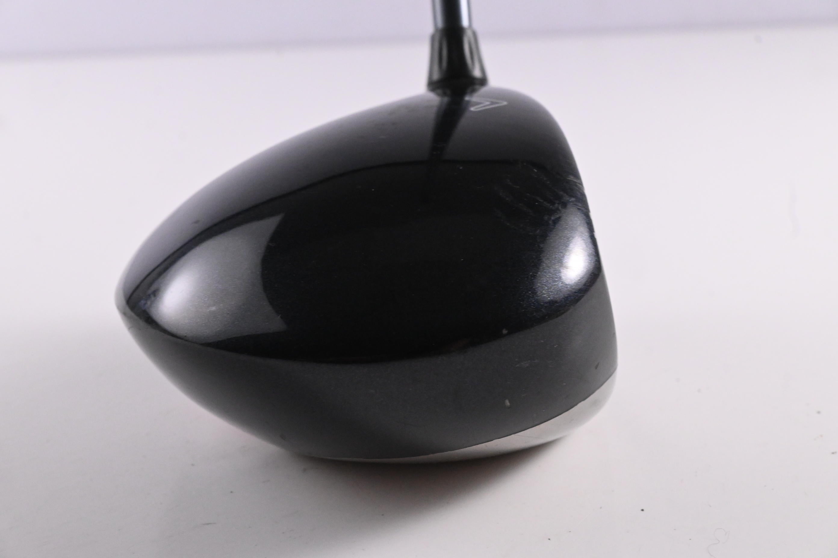 Callaway ERC II Driver / 10 Degree / Firm Flex Callaway System 50 Shaft