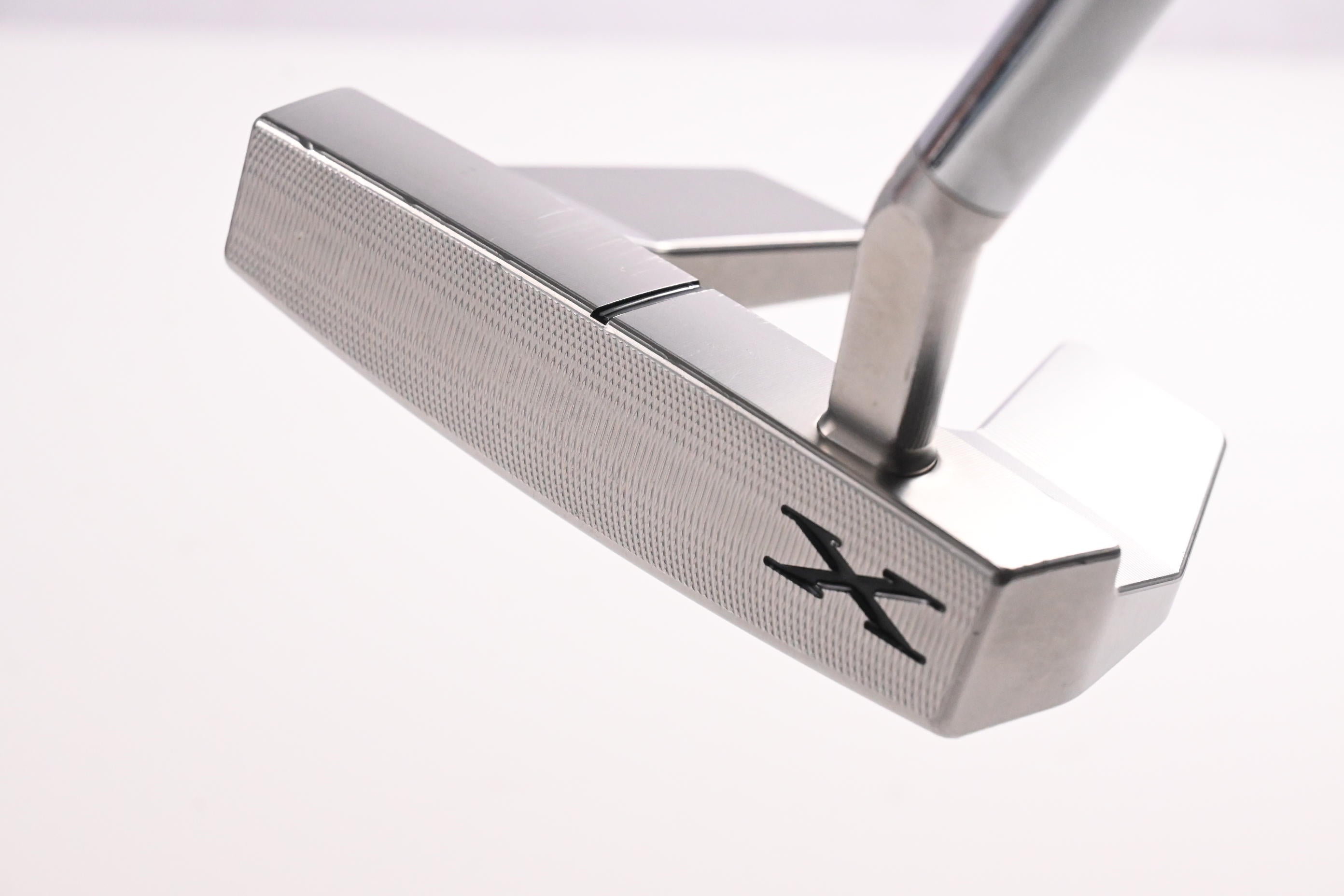 Scotty Cameron Phantom X 5.5 2021 / 34.5 Inch