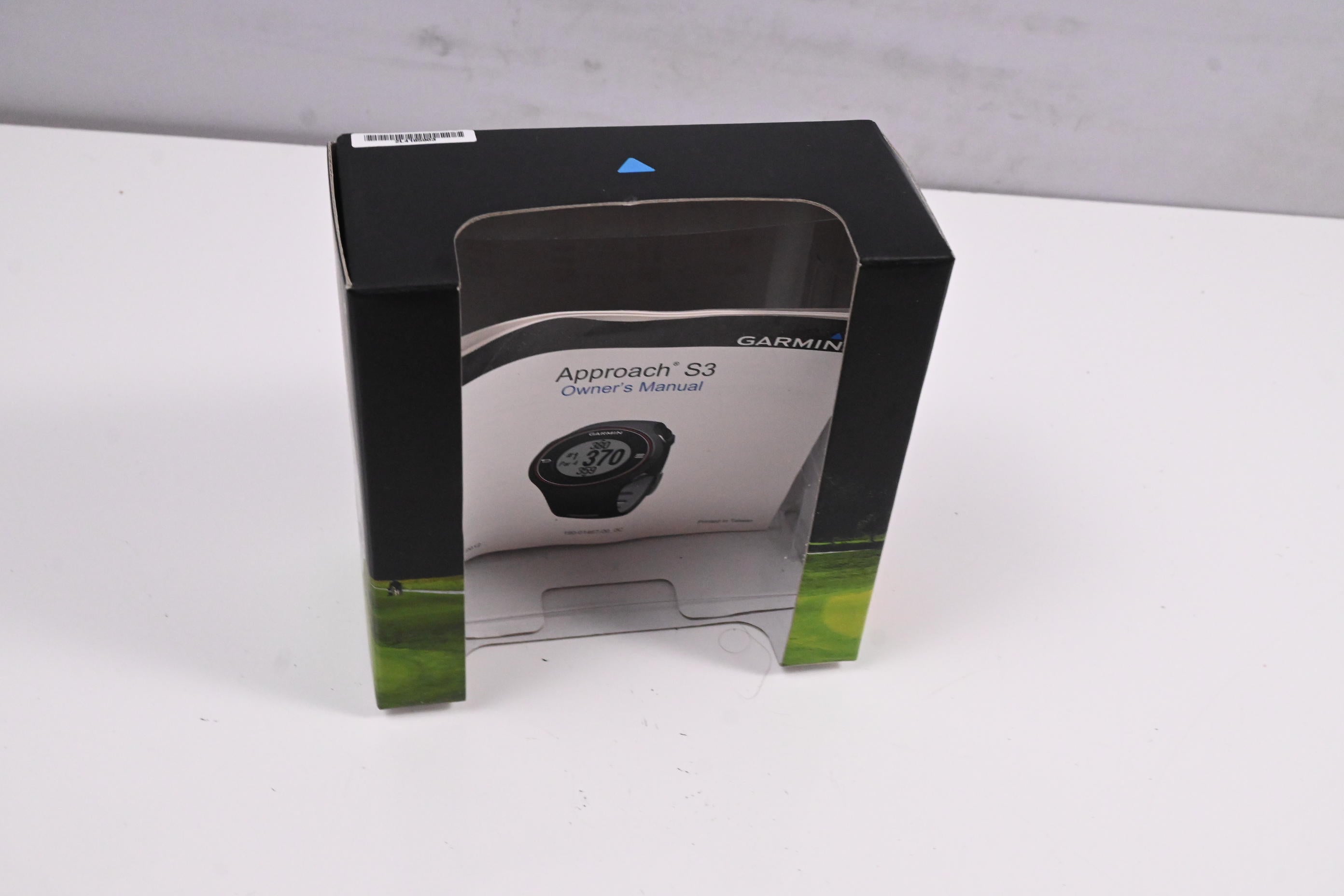 Garmin Approach S3 / GPS Watch