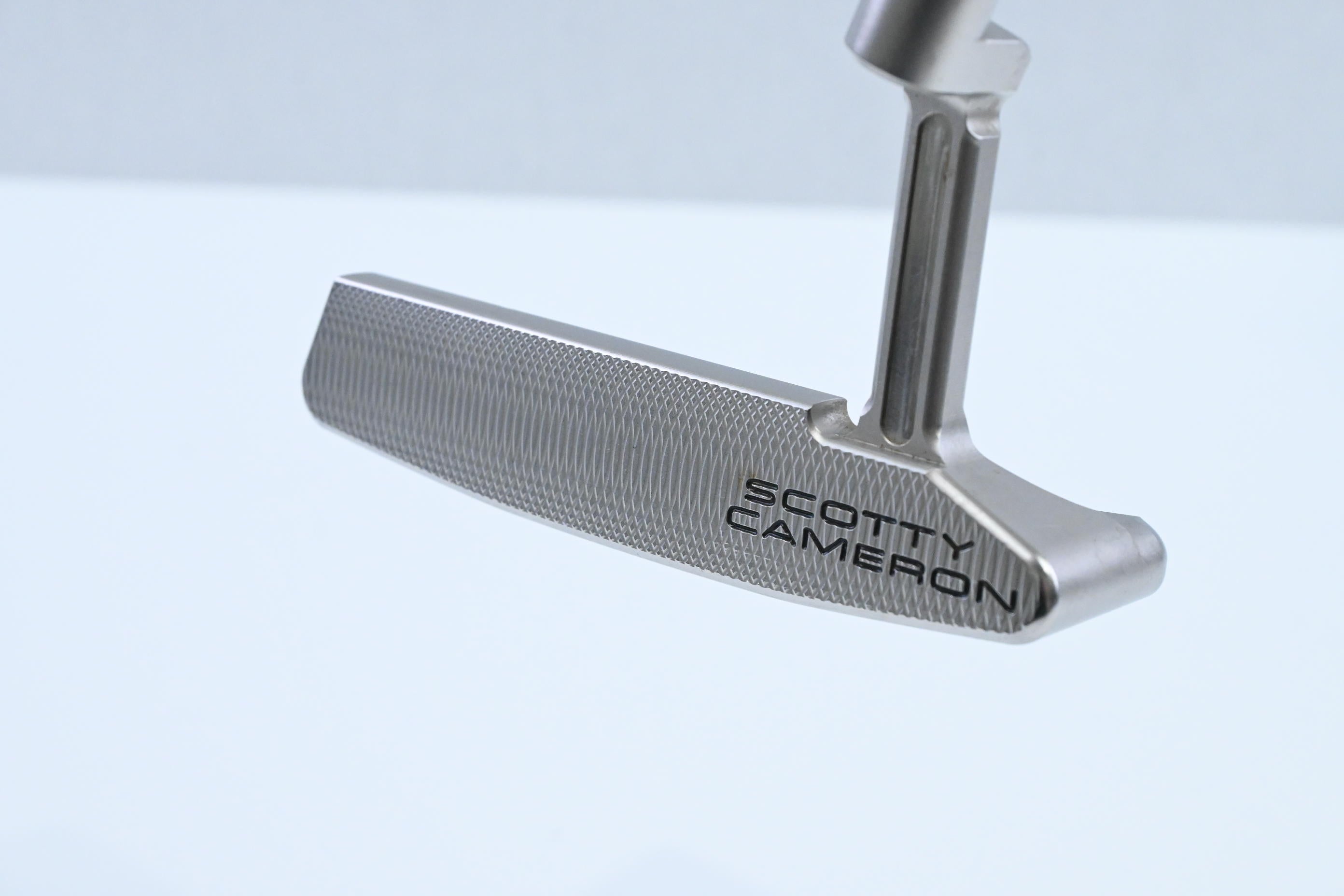 Scotty Cameron Super Select Newport 2 Putter / 34 Inch
