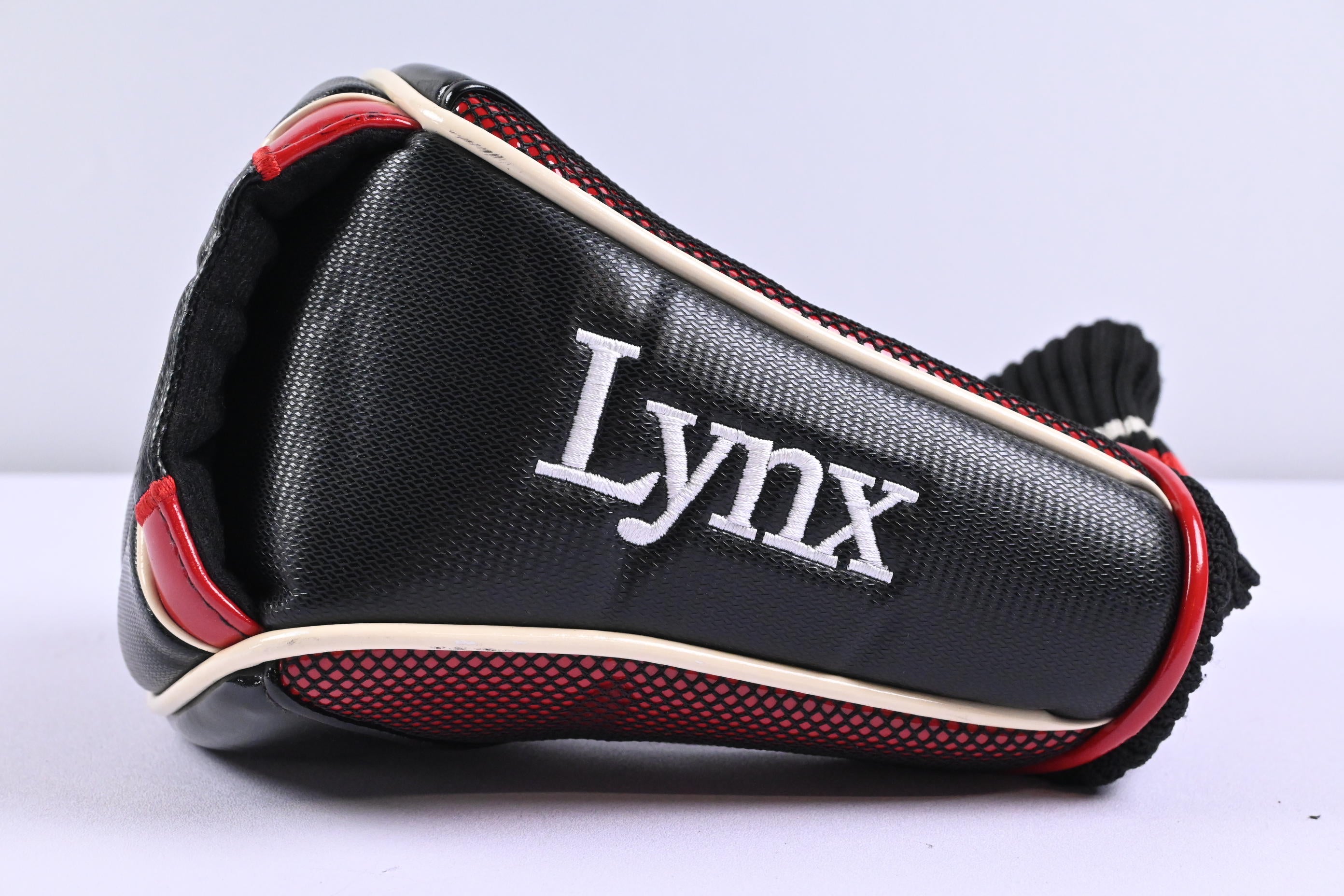 Lynx Parallax 2017 Driver / 10.5 Degree / Stiff Flex Grafalloy ProLaunch 65