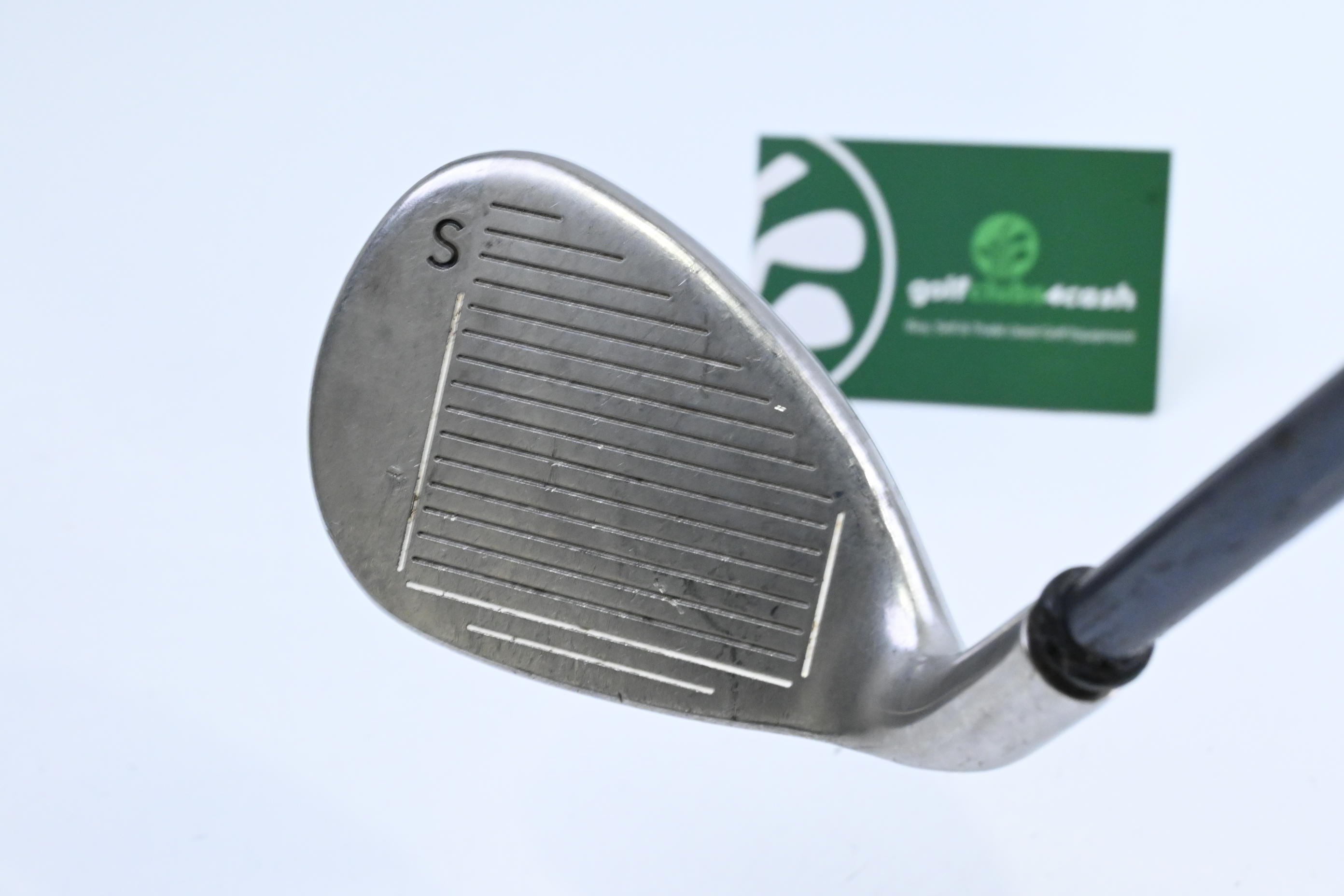 Callaway X-16 Sand Wedge / 54 Degree / Regular Flex Callaway System CW 75 Shaft