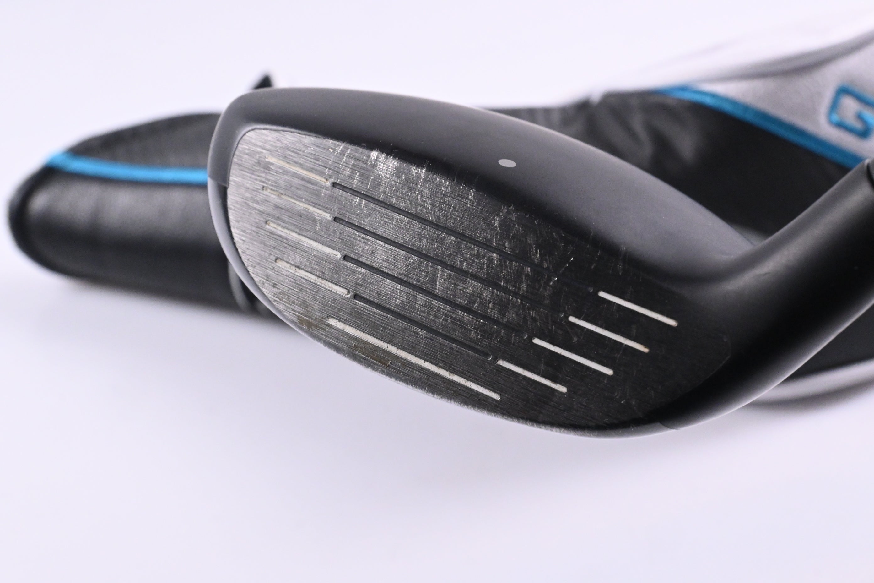 Ping G440 SFT #5 Wood / 19 Degree / X-Flex Ping Tour 2.0 Chrome 65 Shaft