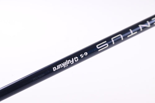 Srixon ZXi Max Driver / 9 Degree / Stiff Flex Ventus Velocore Blue 6 Shaft