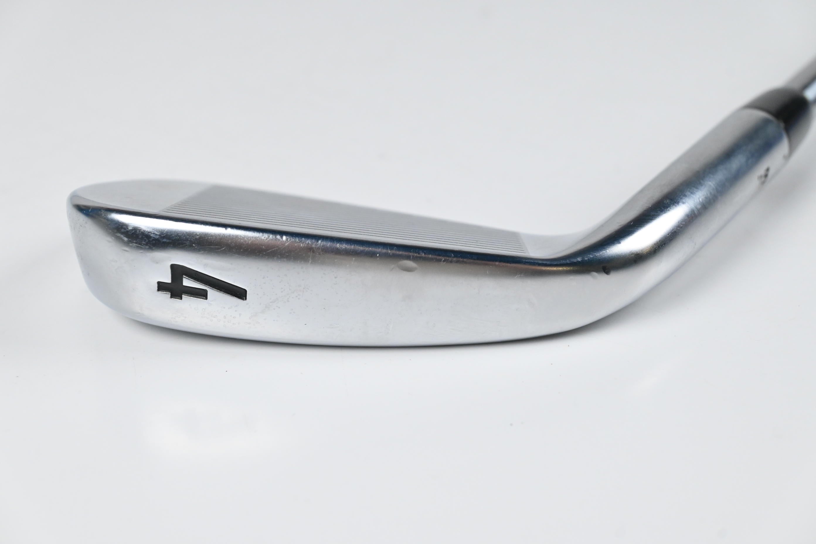 Callaway X-Forged 2018 #4 Iron / 23 Degree / X-Flex Project X Shaft