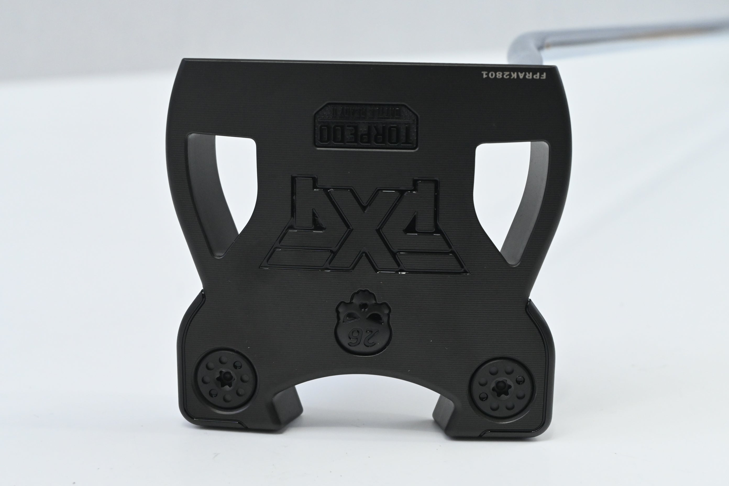 PXG Battle Ready II Torpedo Putter / 34 Inch