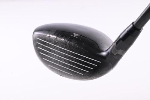 Titleist 913 F #5 Wood / 17 Degree / Stiff Flex Aldila Phenom 80 Shaft