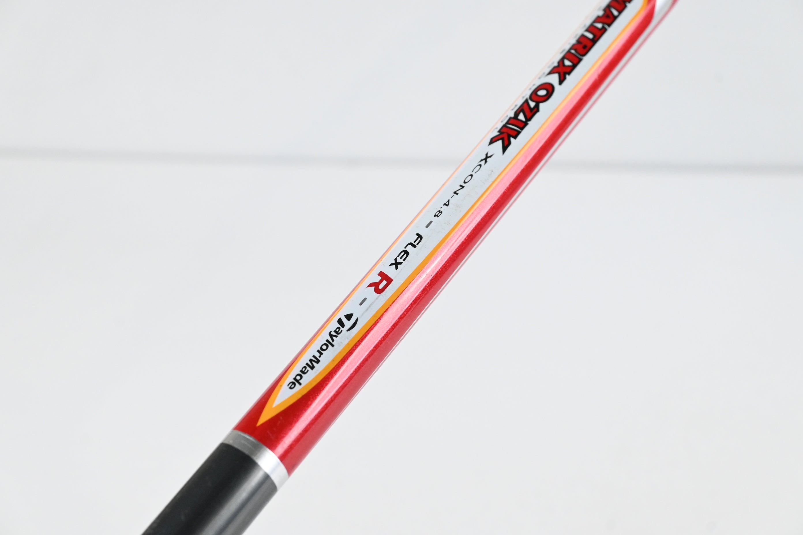 Left Hand Taylormade Burner Superfast 2.0 Driver / 10.5 Degree / Regular Flex