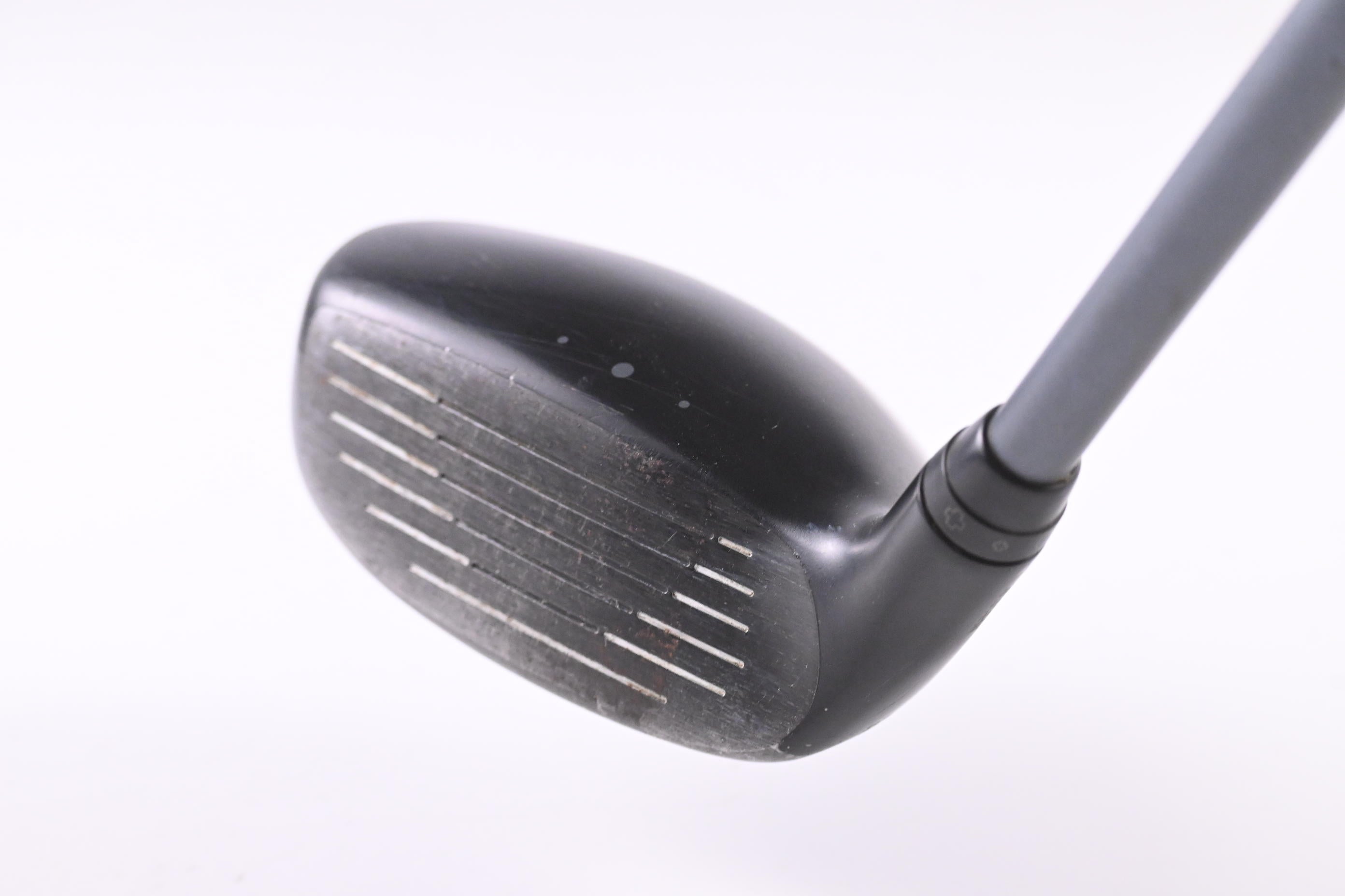 Ping G425 #5 Hybrid / 26 Degree / Senior Flex Ping Alta CB Slate 70 Shaft