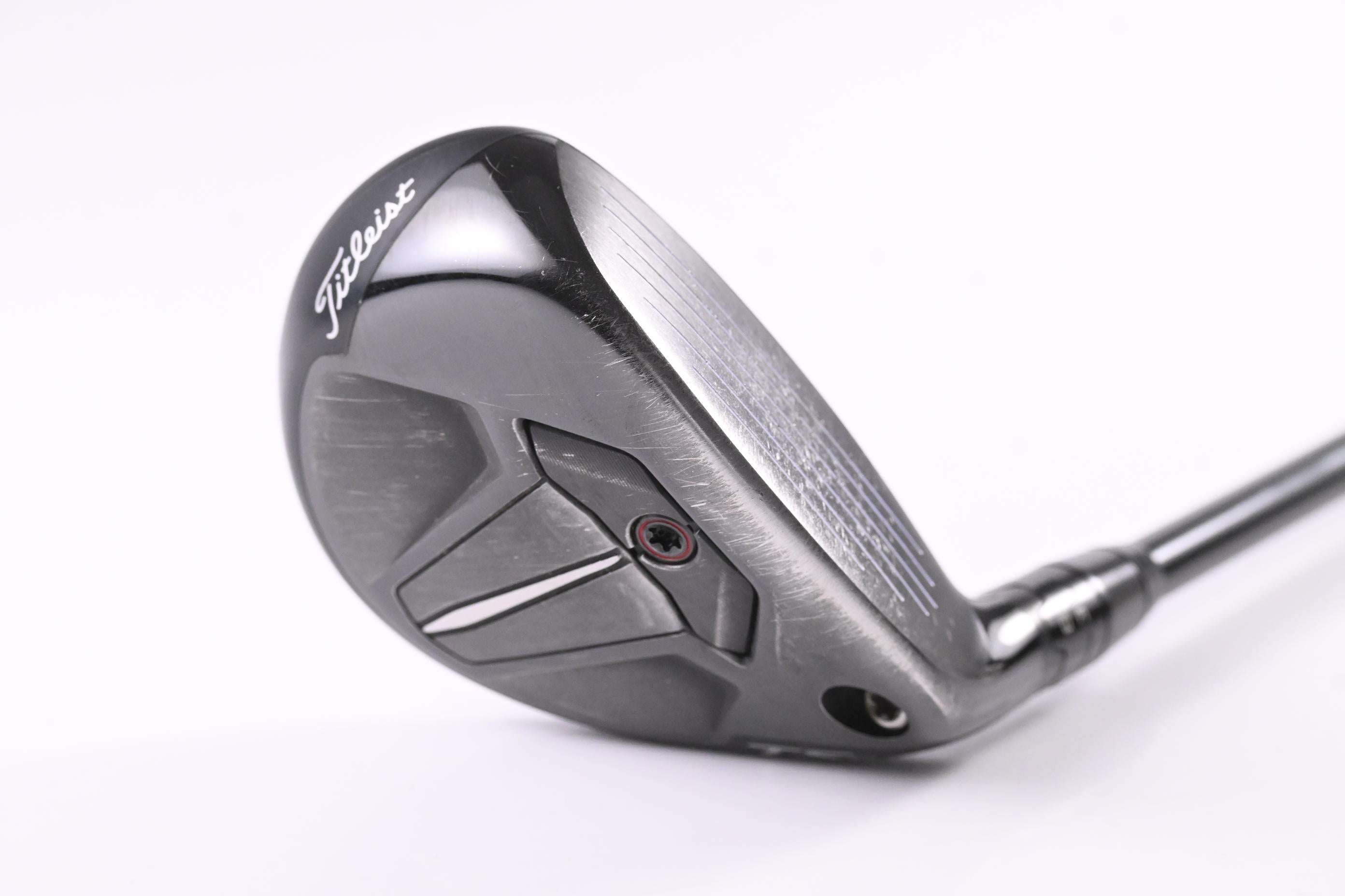 Titleist TSR2 #3 Hybrid / 18 Degree / Regular Flex Tensei AV Blue 65 Shaft