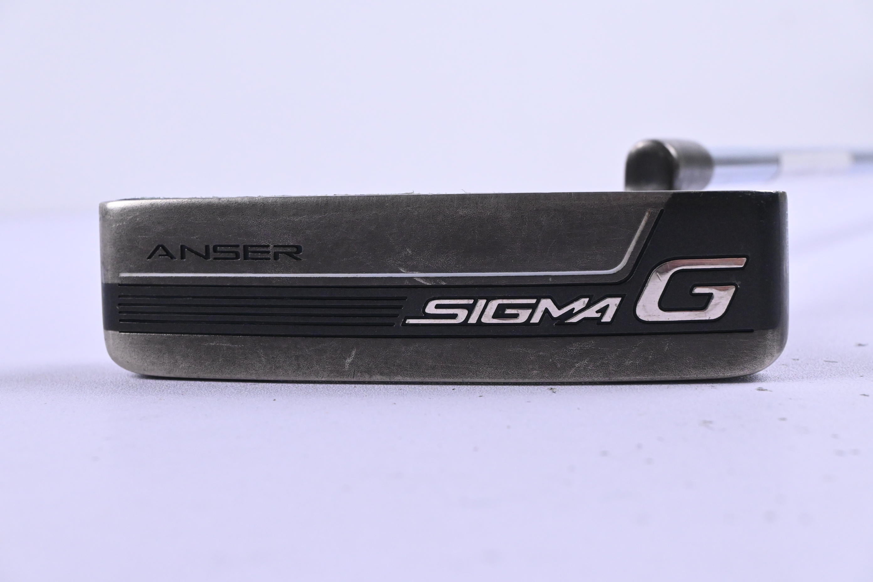 Ping Sigma G Anser Putter / 35 Inch