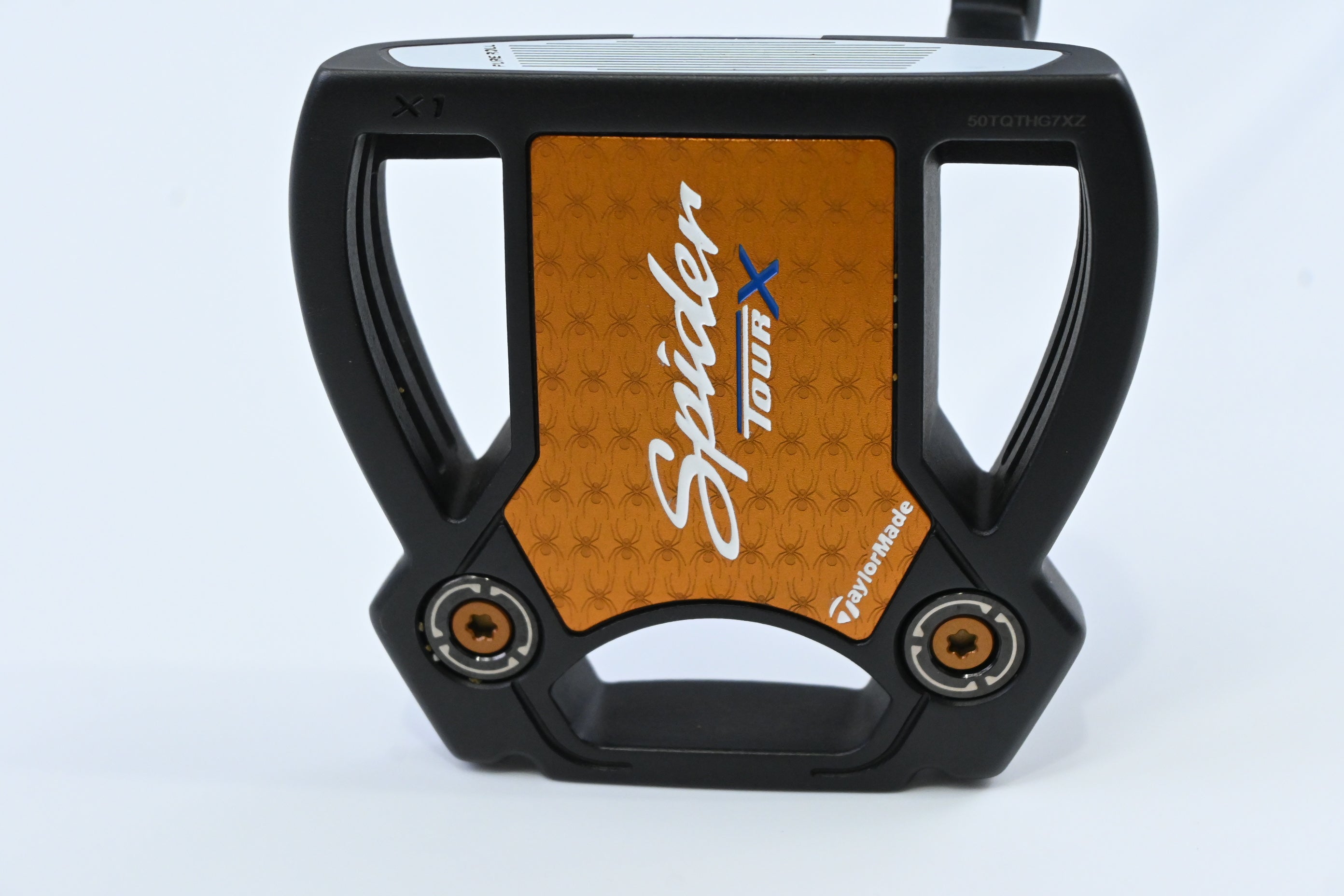 Taylormade Spider Tour X Black 2025 Putter / 34 Inch