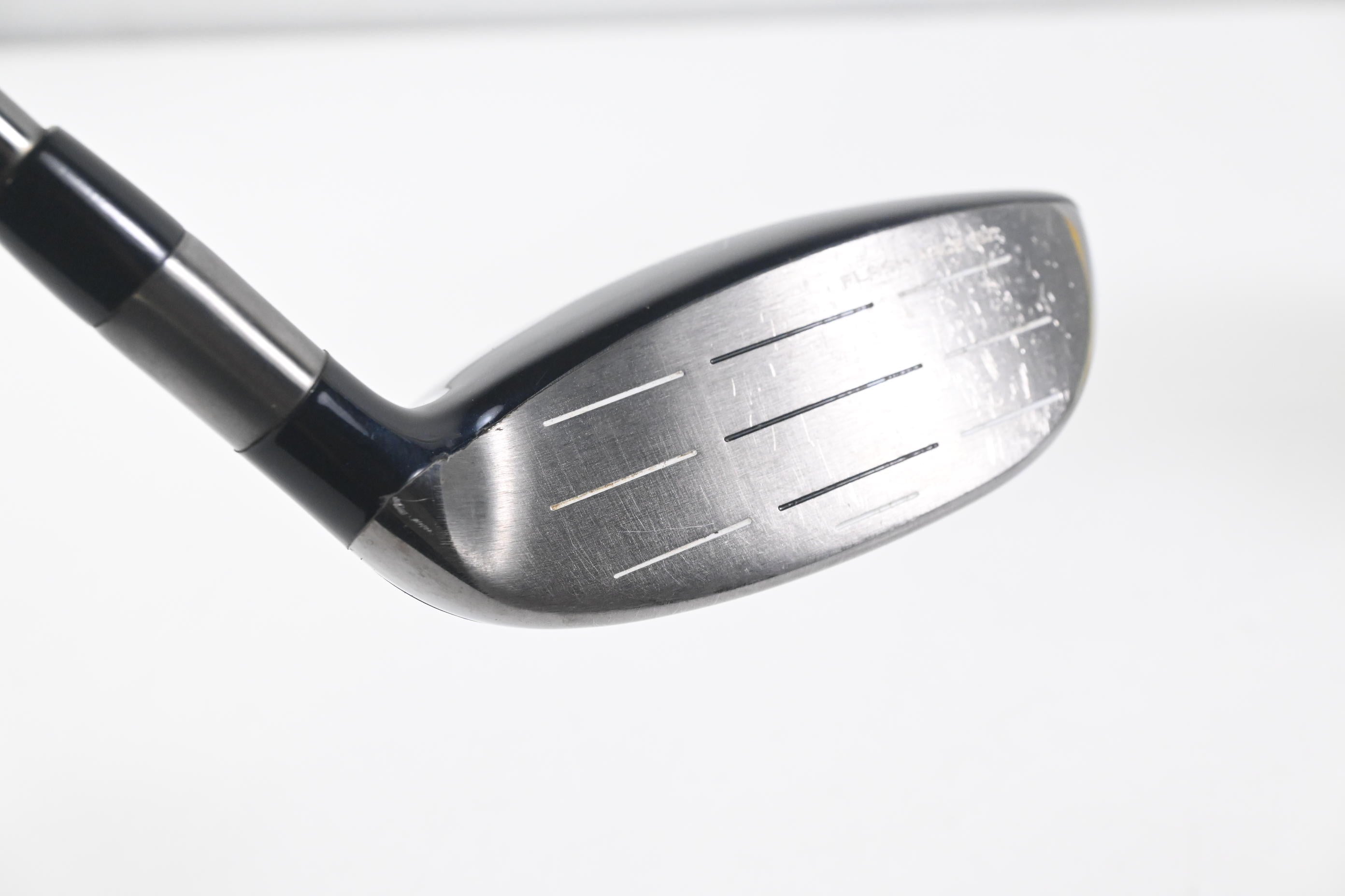 Left Hand Callaway Big Bertha B21 #5 Wood / 18 Degree / Regular Flex RCH 65