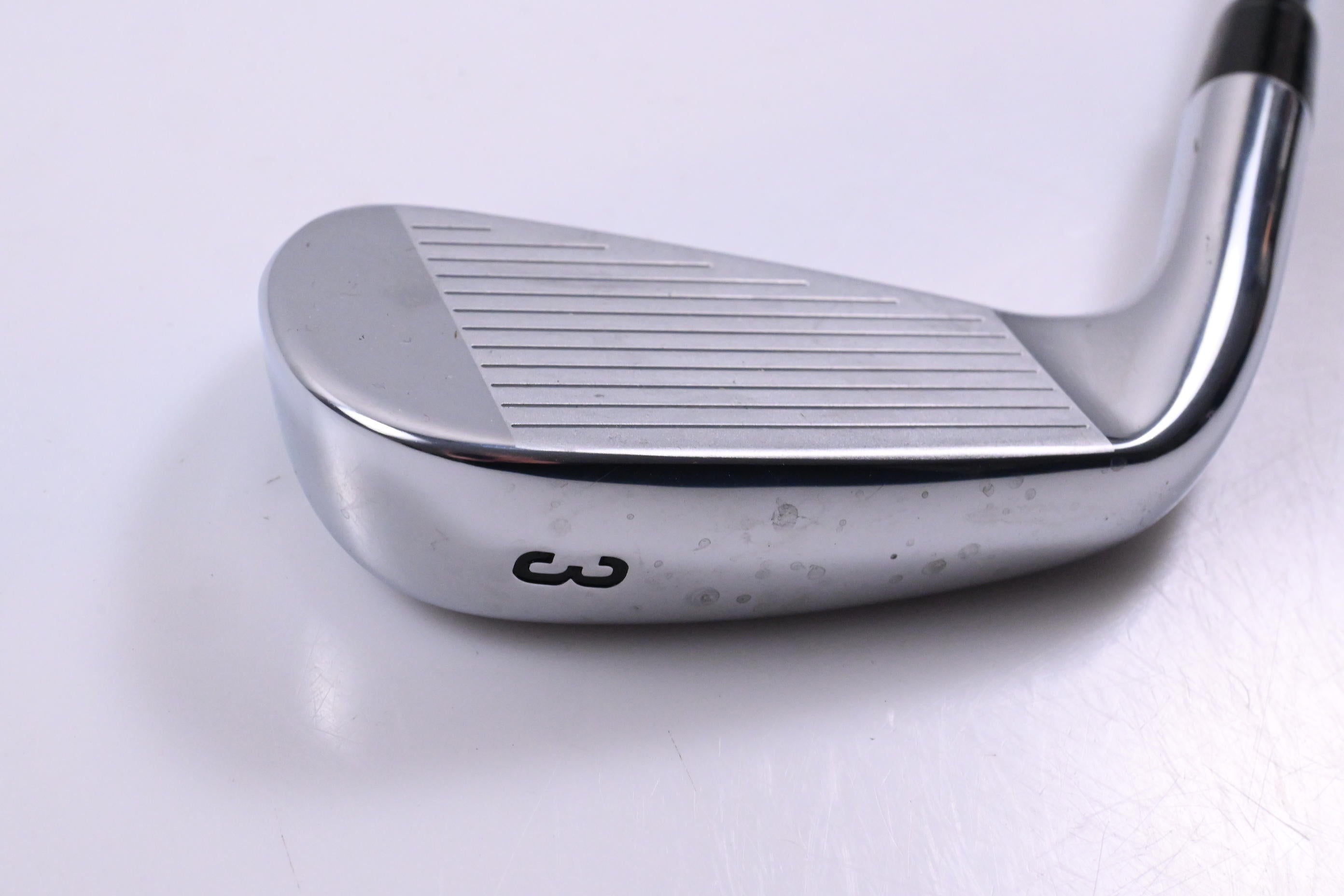 Callaway Apex Ai150 #3 Iron / 20 Degree / Regular Flex Callaway Steel Shaft