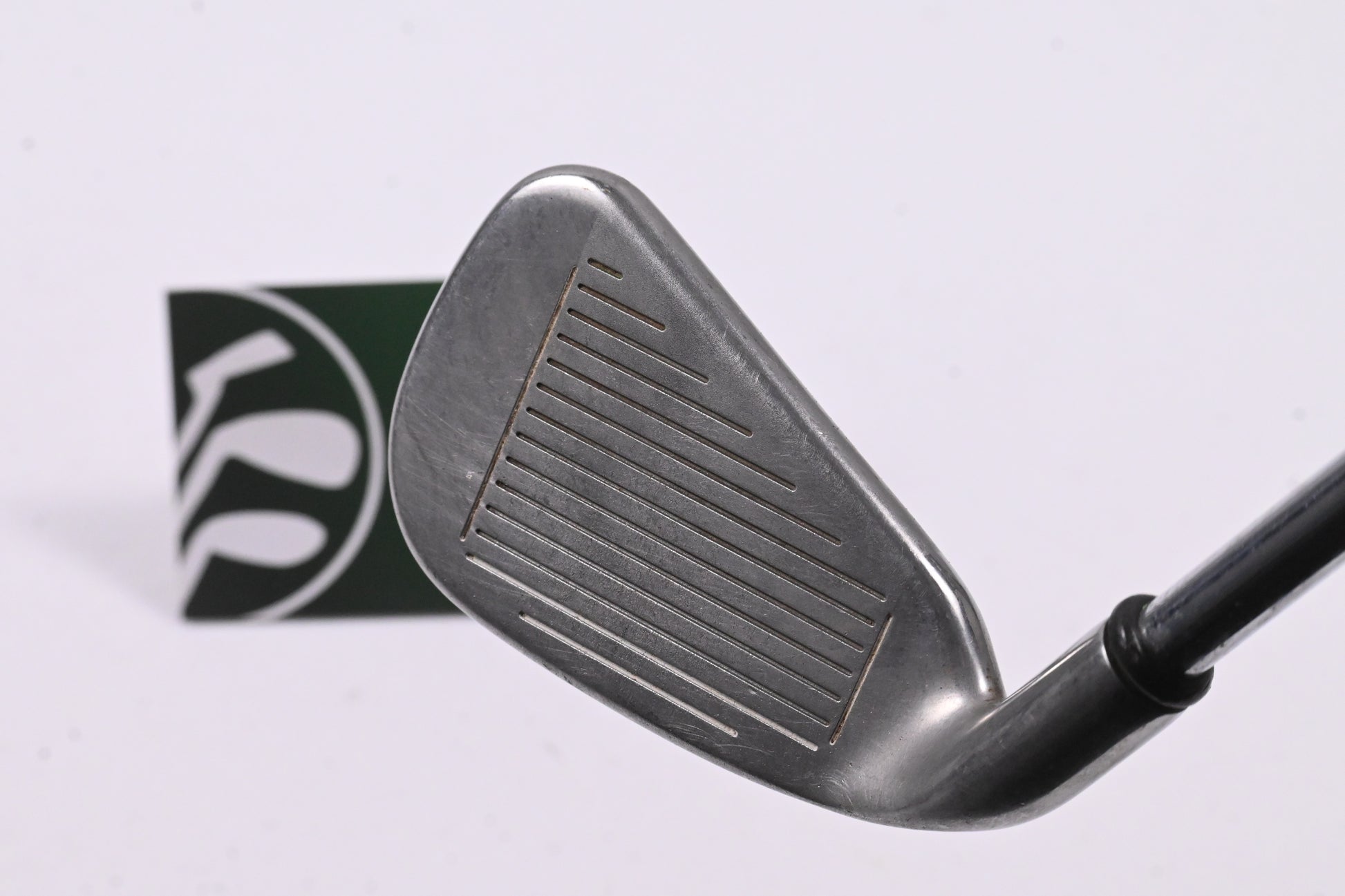 Callaway X-14 Pro Series #3 Iron / 21 Degree / Stiff Flex Steel Shaft