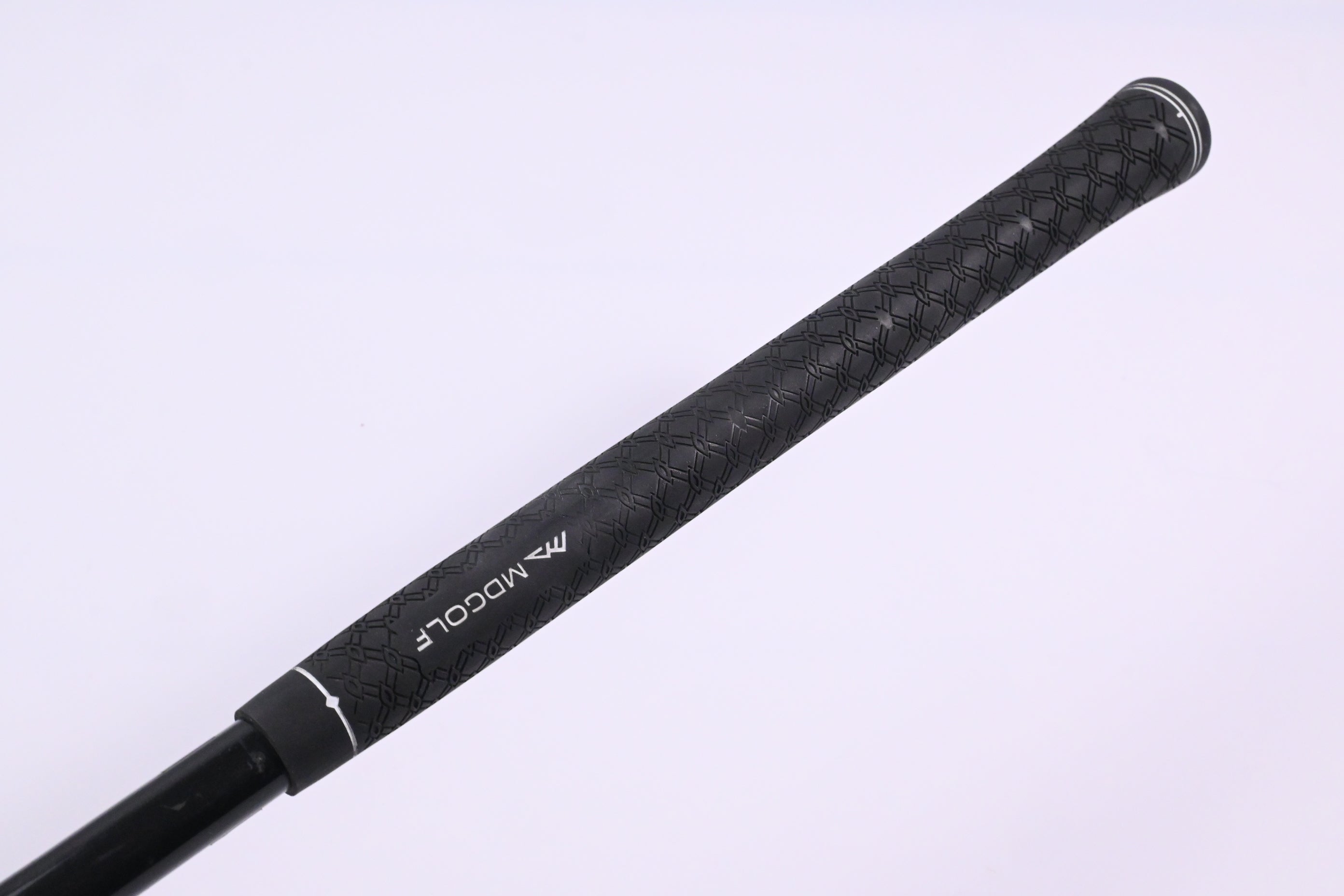 MD Golf STR 40 Superstrong #2 Driving Iron / 18 Degree / Senior Flex Balistik Shaft