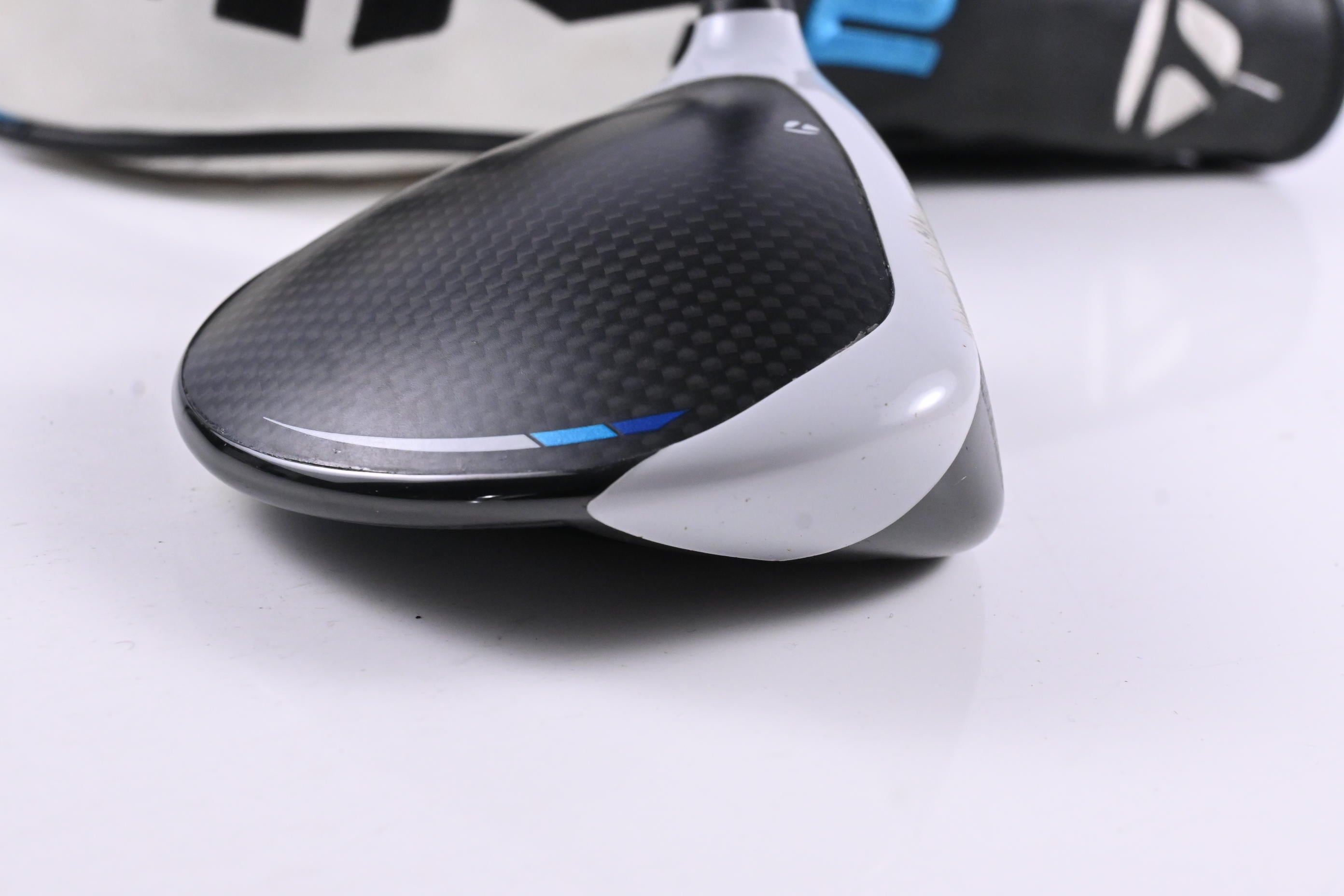 Taylormade SIM2 Max #3 Wood / 15 Degree / Stiff Flex Fujikura Ventus Blue 6