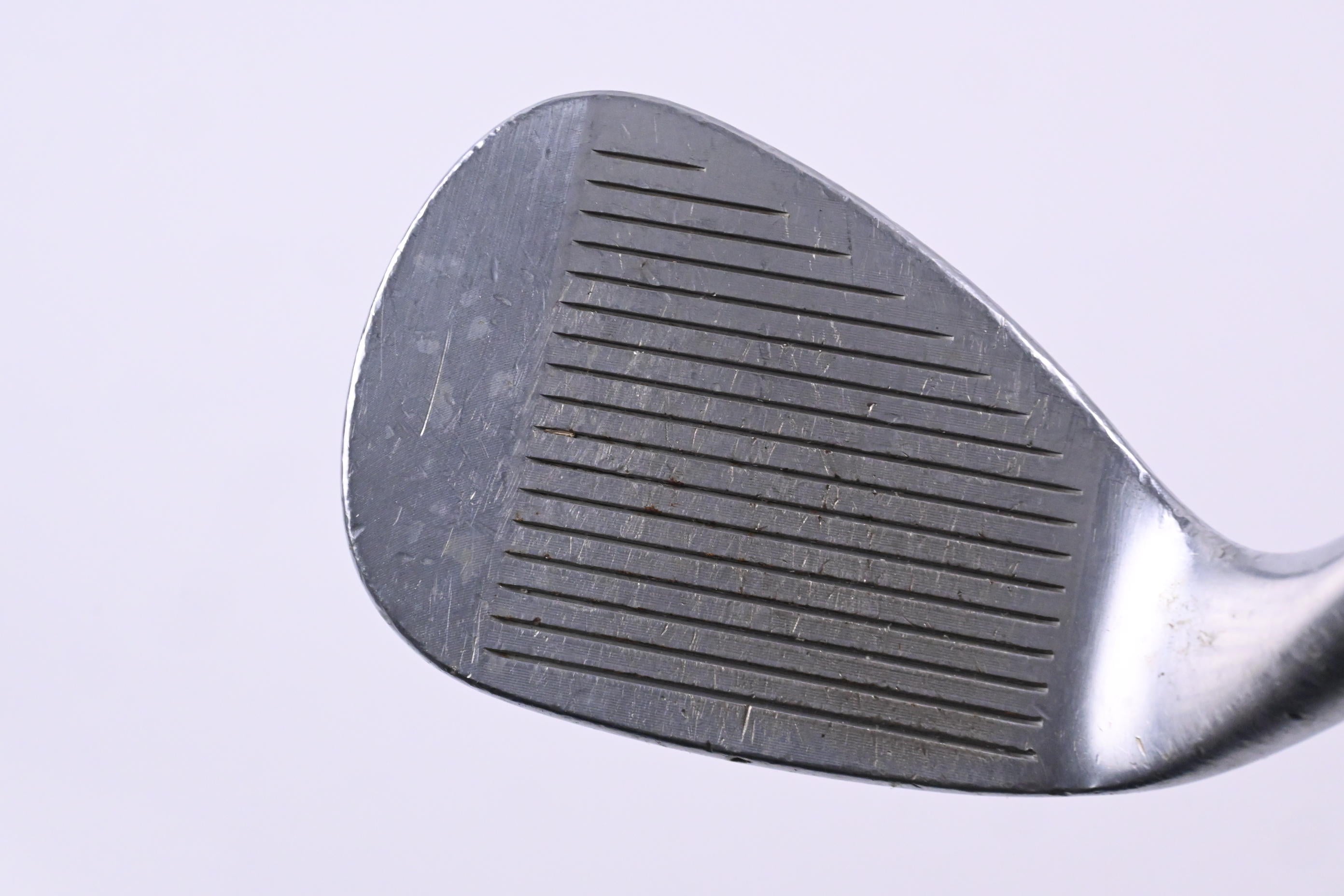 Titleist Vokey SM6 Lob Wedge / 58 Degree / Wedge Flex Titleist Vokey SM6 Shaft