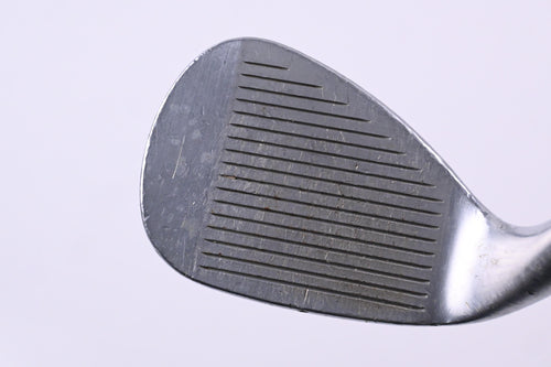 Titleist Vokey SM6 Lob Wedge / 58 Degree / Wedge Flex Titleist Vokey SM6 Shaft