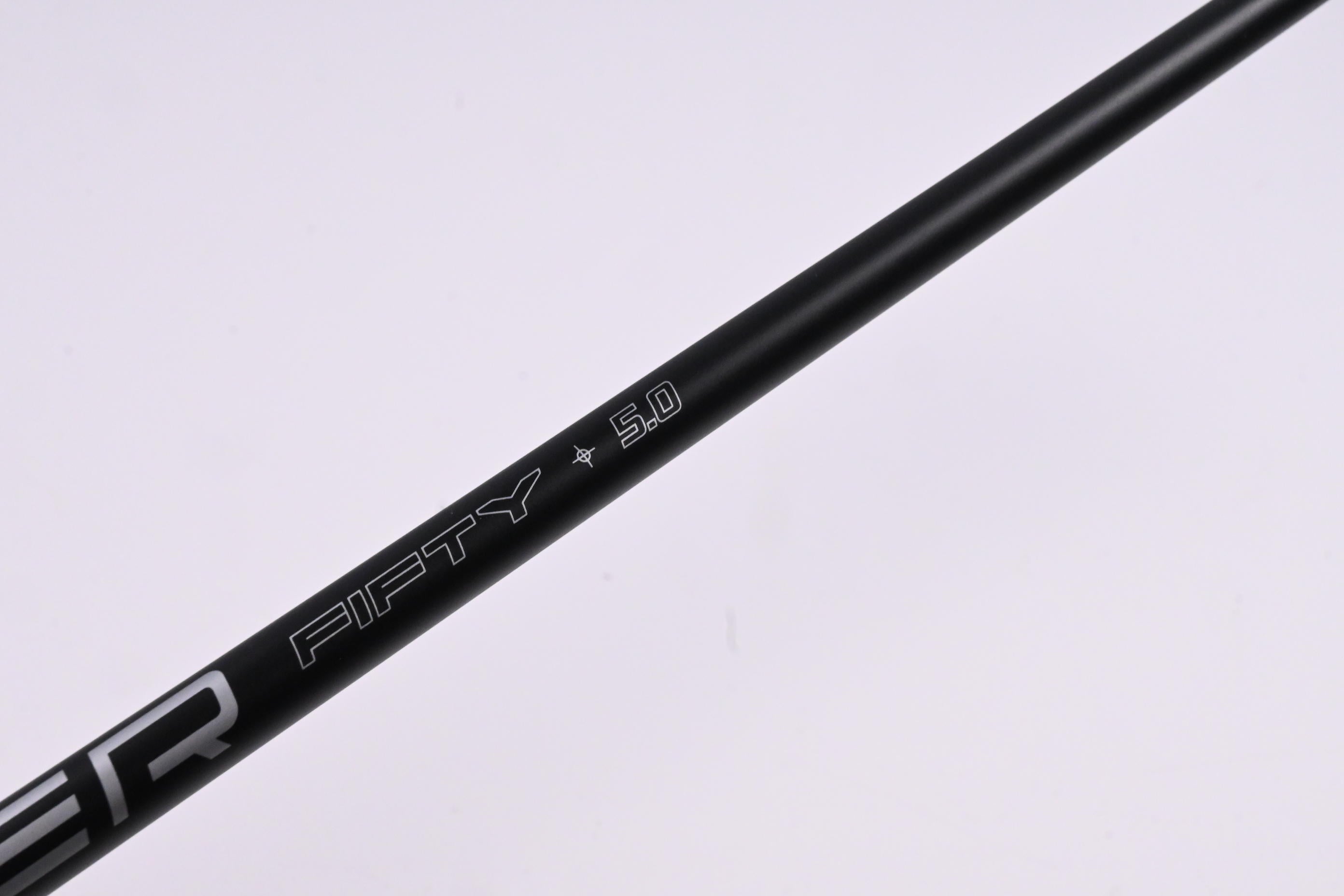 Project X Cypher 2.0 50 #5 Hybrid Shaft / Senior Flex / Callaway 3rd Gen