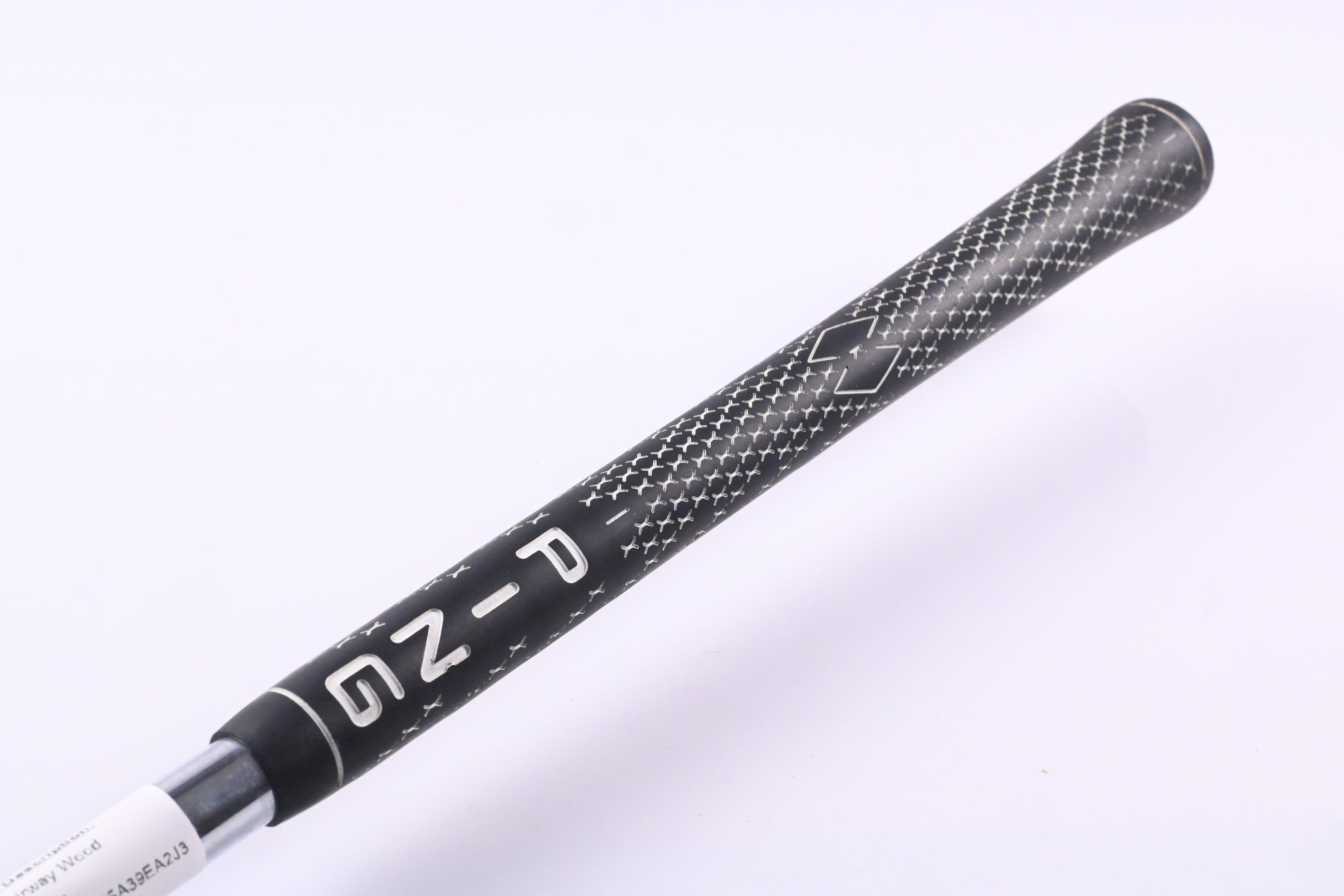 Ping I3 #3 Wood / 12 Degree / Stiff Flex Cushin Steel Shaft