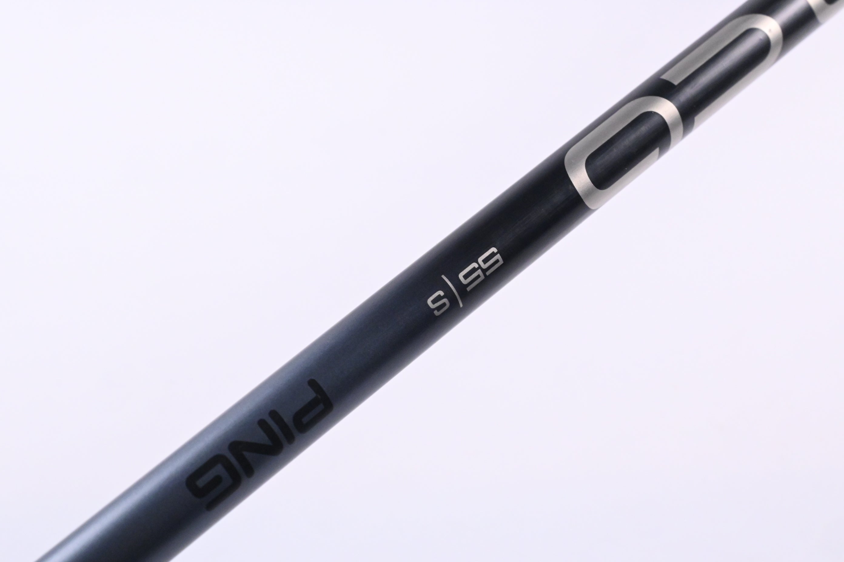 Ping G425 Max Driver / 10.5 Degree / Stiff Flex Ping ALTA CB Slate 55 Shaft