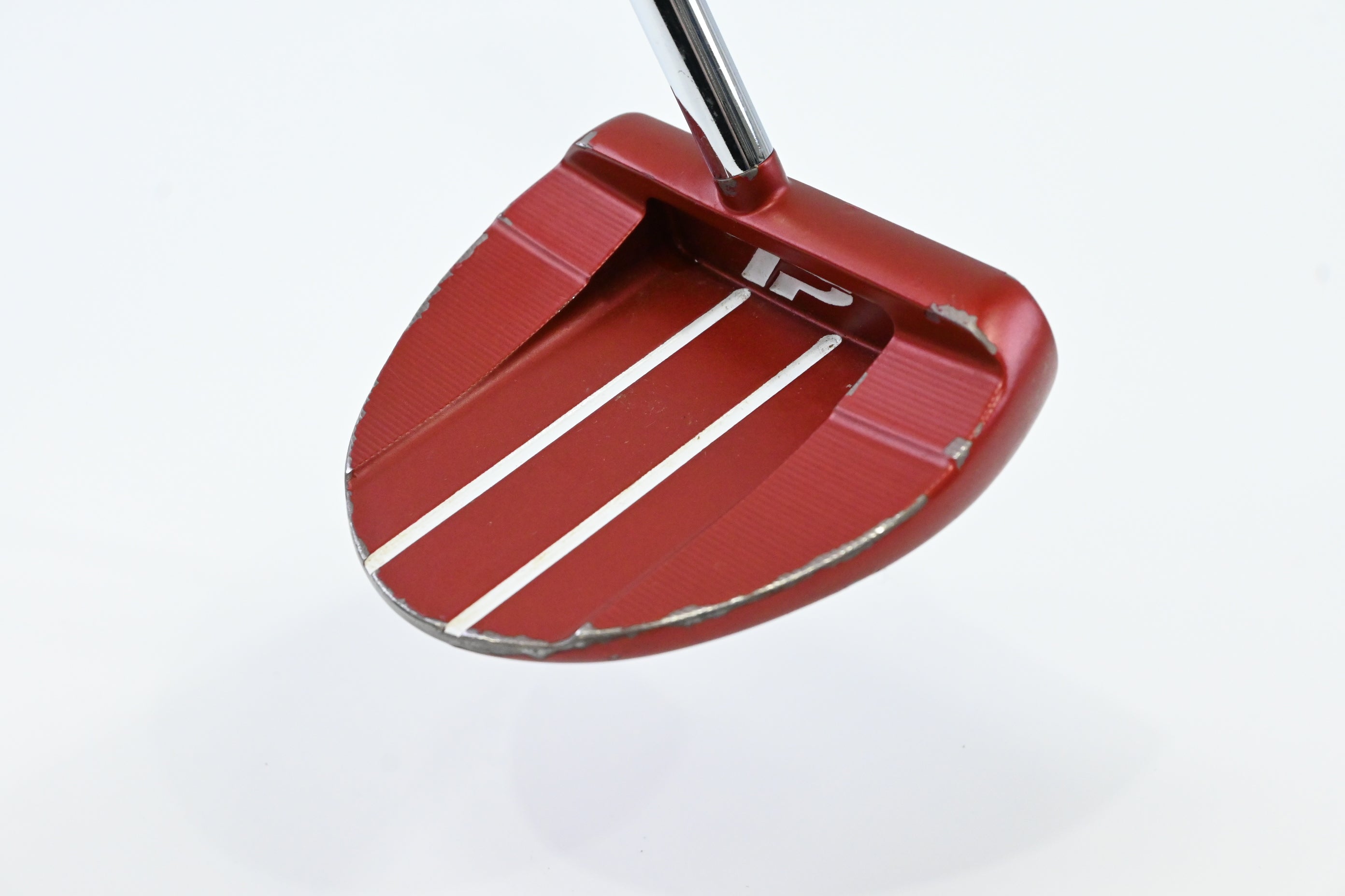 Taylormade TP Collection Red Ardmore Putter / 34 Inch