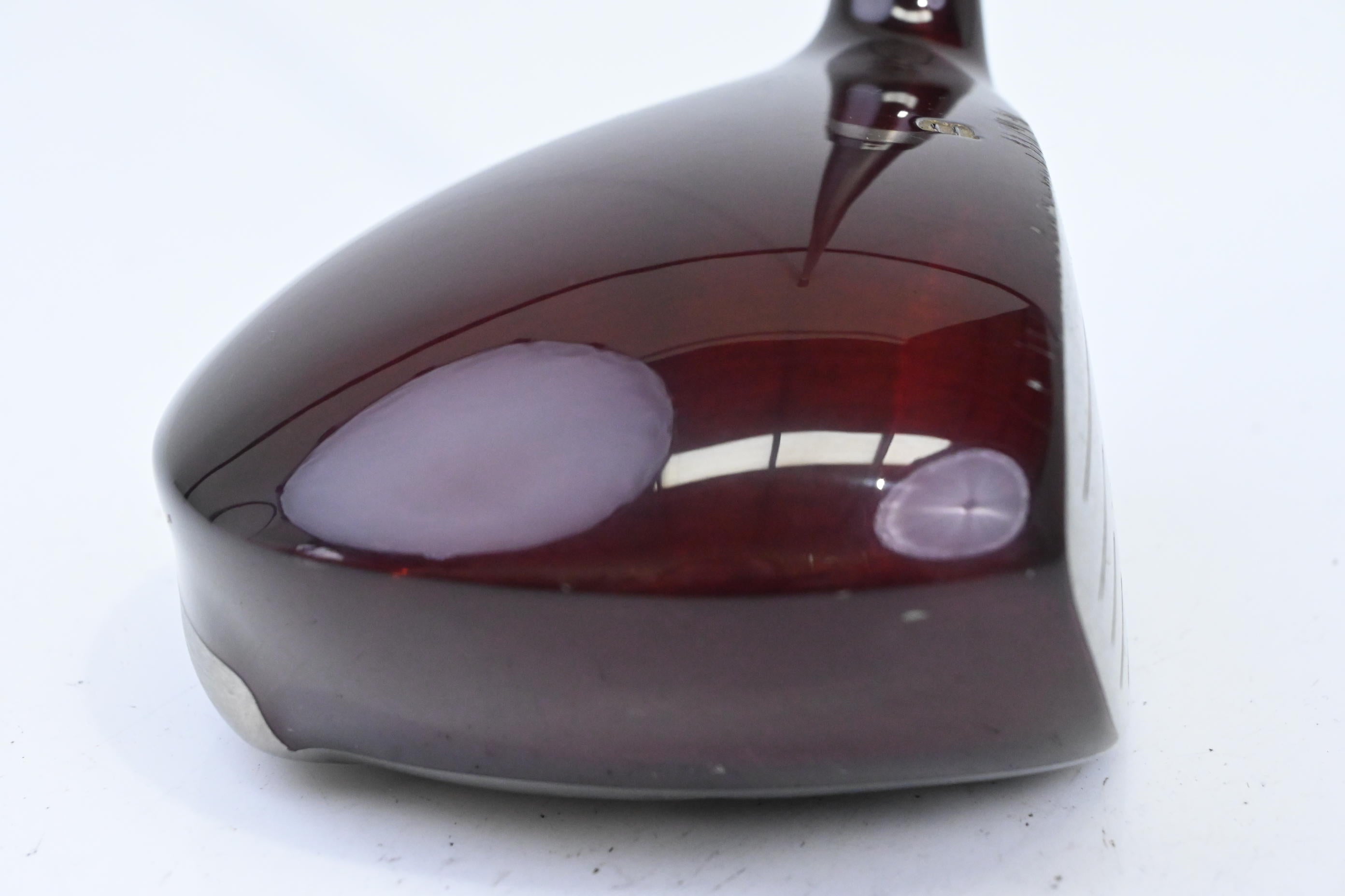 Wilson Fat Shaft Driver / 10.5 Degree / Stiff Flex Grafalloy FatShaft 480