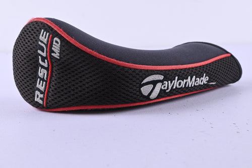 Taylormade Rescue Mid #2 Hybrid / 16 Degree / Regular Flex Taylormade Ultralite
