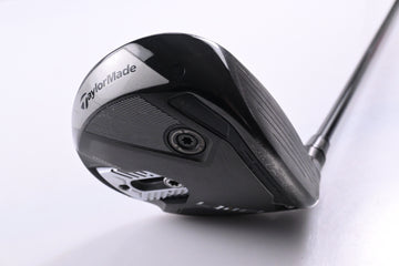 Taylormade Qi10 Tour #3 Wood / 15 Degree / X-Flex Kai'li Blue 70 Shaft