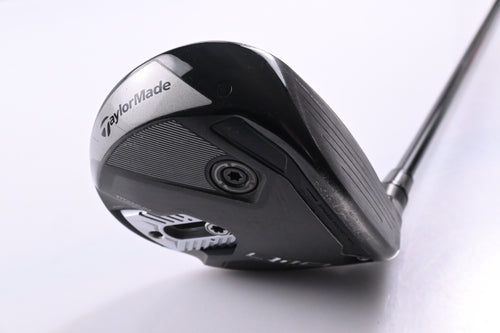 Taylormade Qi10 Tour #3 Wood / 15 Degree / X-Flex Kai'li Blue 70 Shaft
