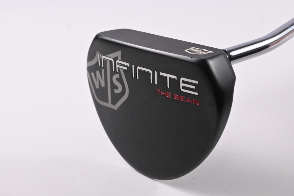 Wilson Infinite 2018 The Bean Putter / 34 Inch