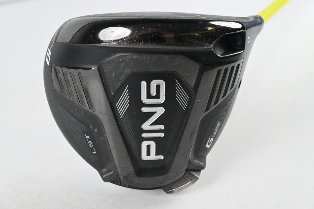 Ping G425 LST Driver / 9 Degree / X-Flex UST Mamiya Proforce V2 7 Shaft